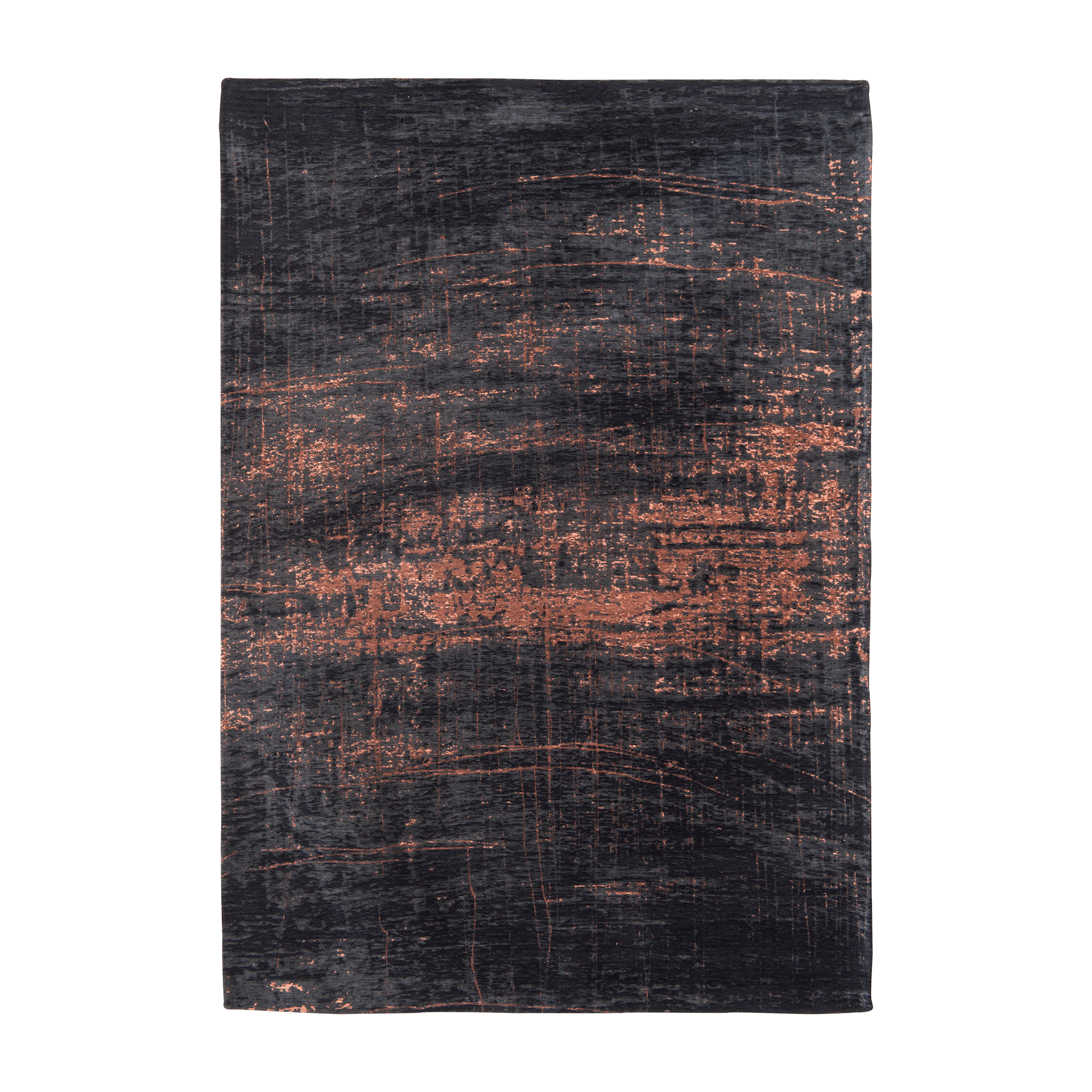 Teppich Mad Men Griff 170x240cm Soho Copper