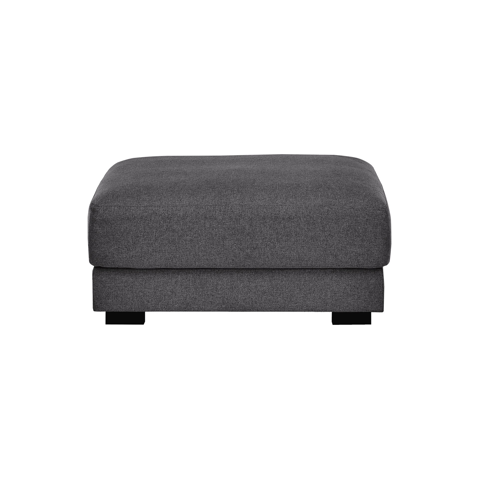 Hocker Diego Anthrazit
