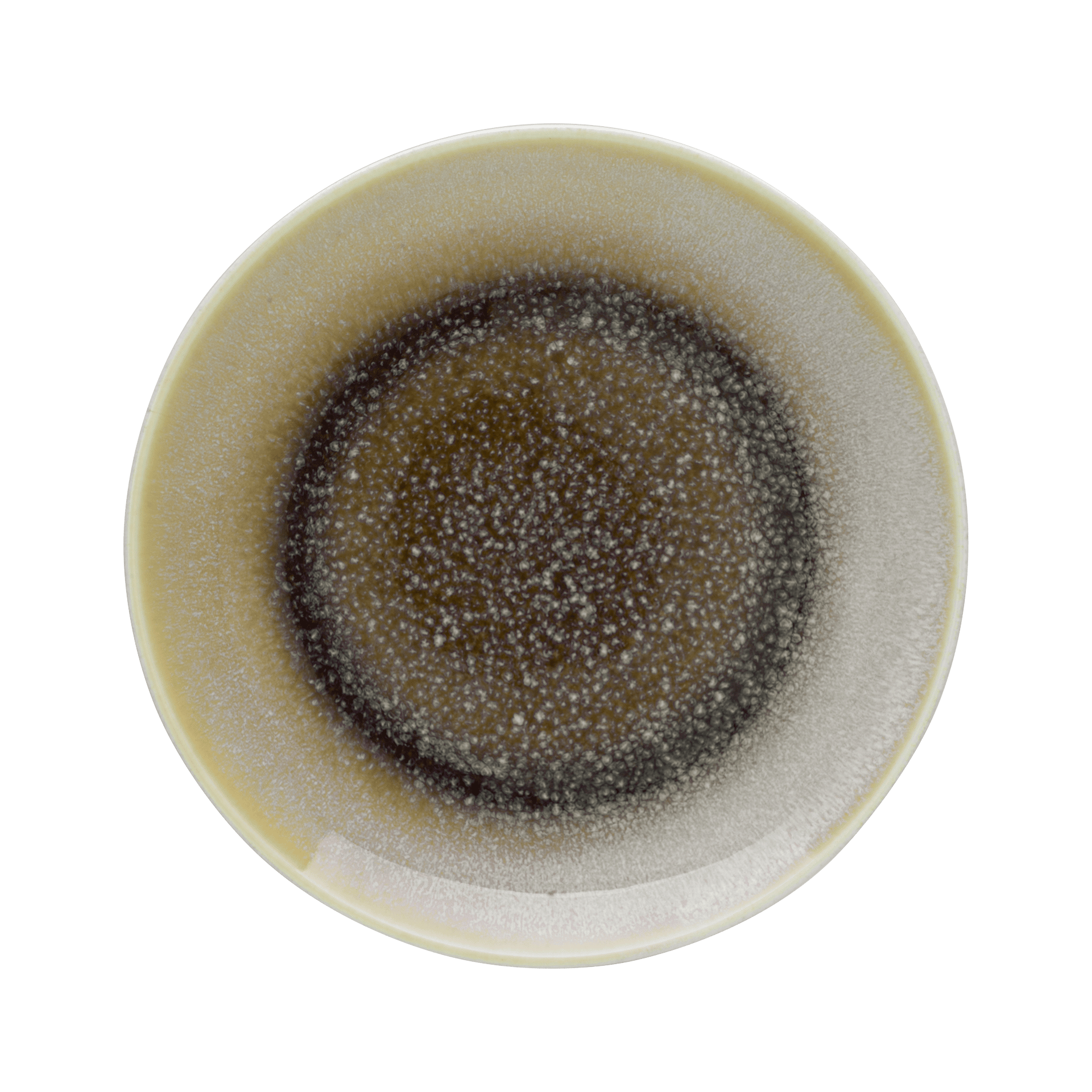 Suppenteller Caldera Sand