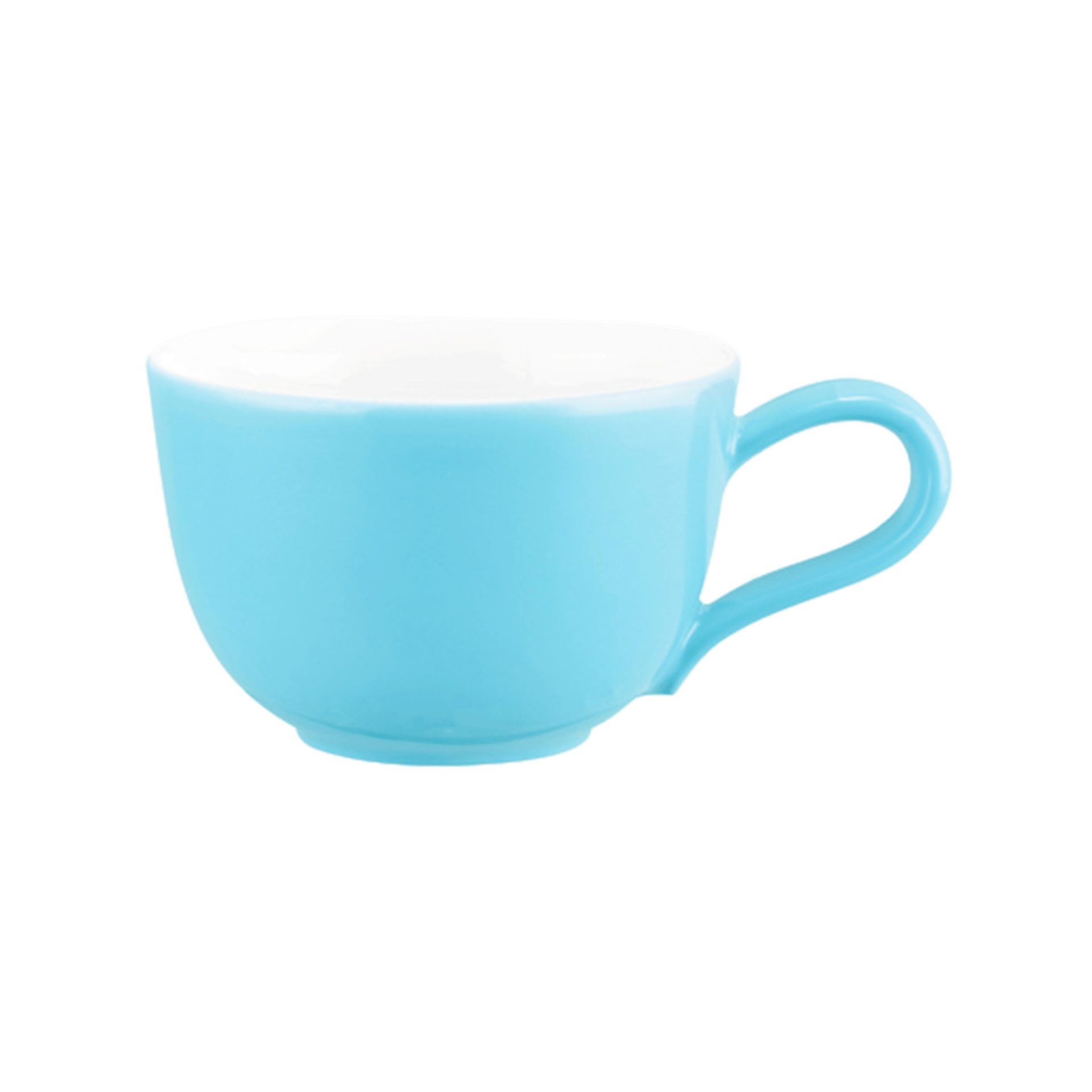 Espressotasse Liberty Color Colory lagoon blue