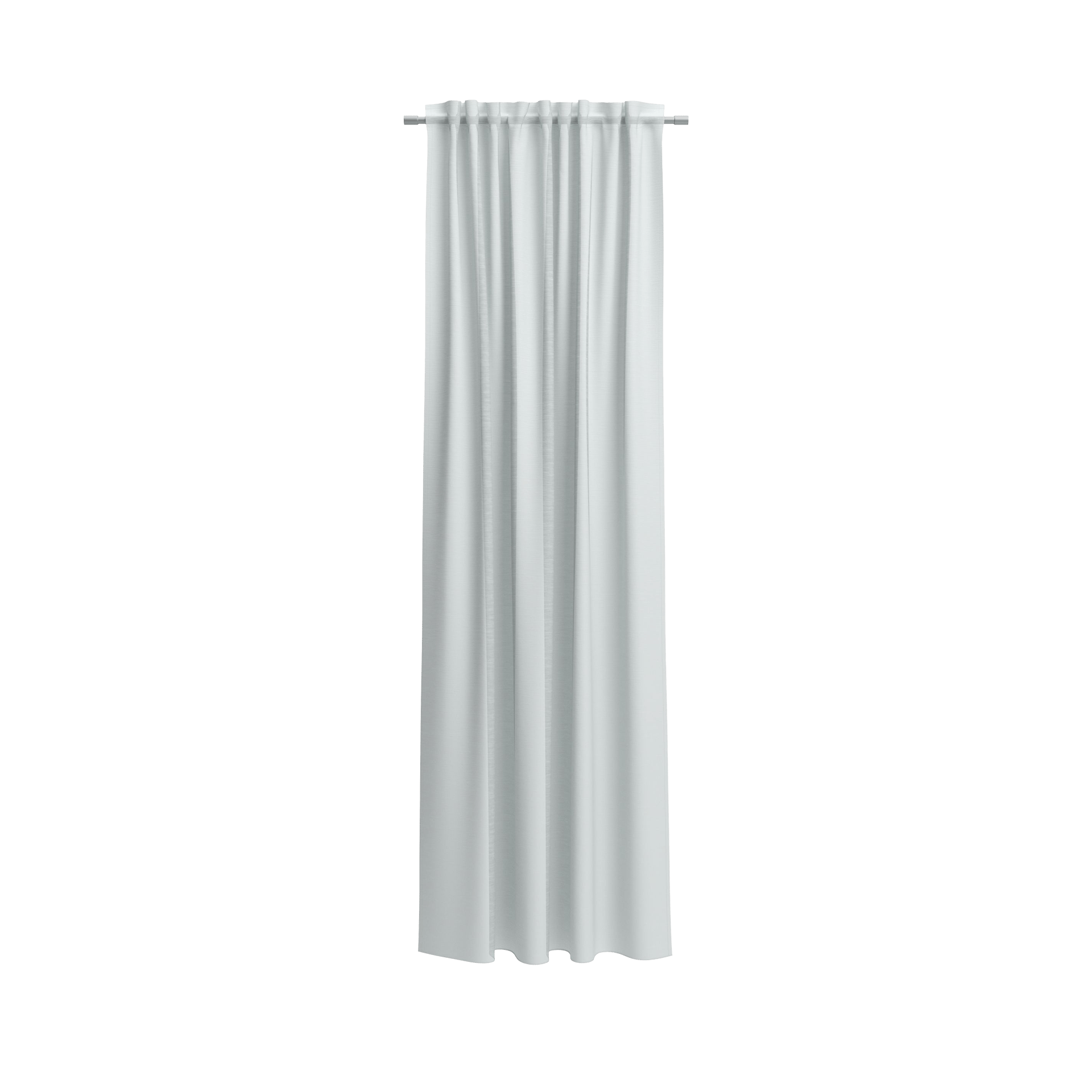 Fertigschal Allure Silber