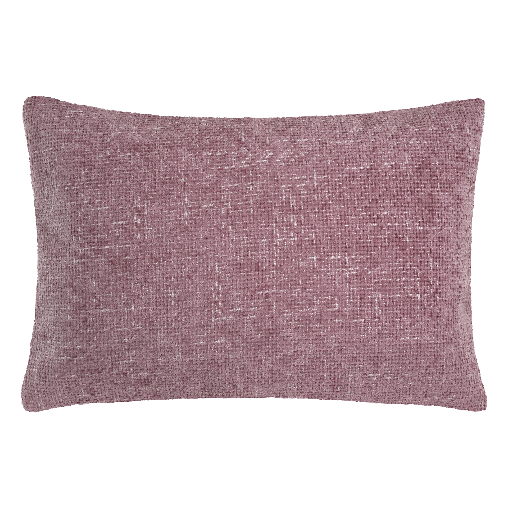 Kissen Phantom Altrosa 40x60cm