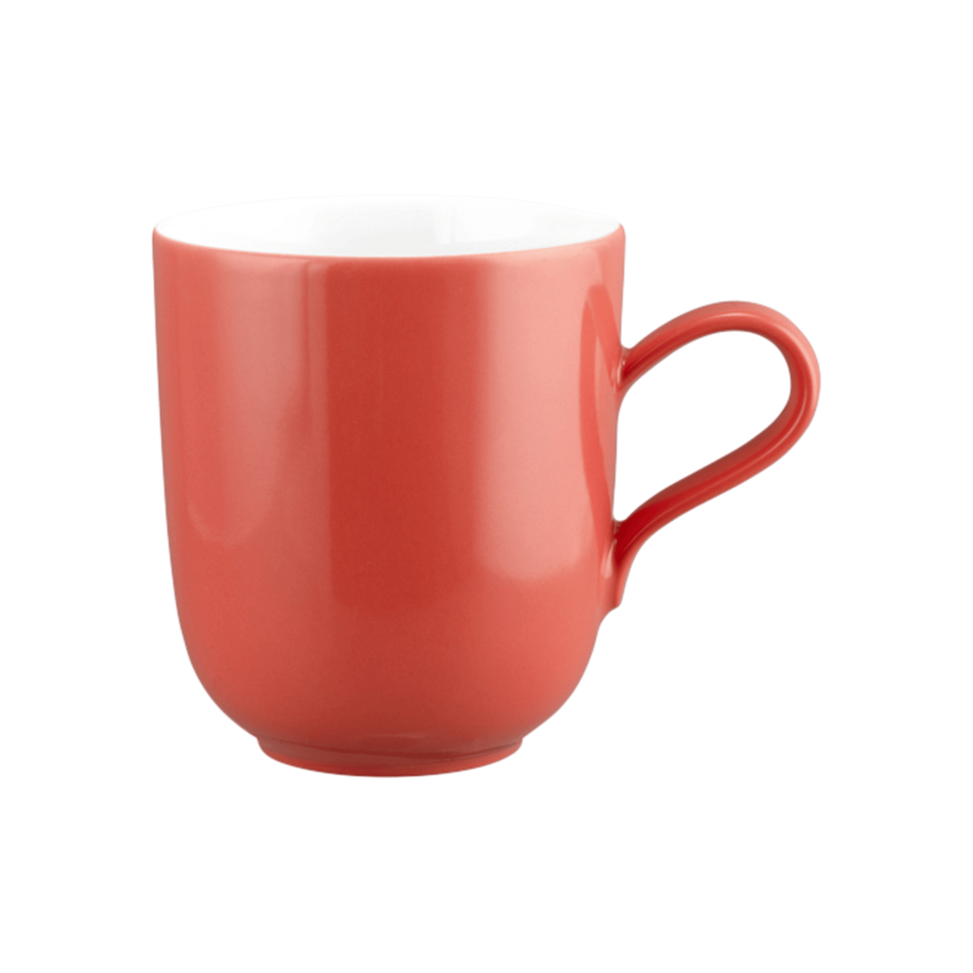 Becher Liberty Color Colors flamingo red