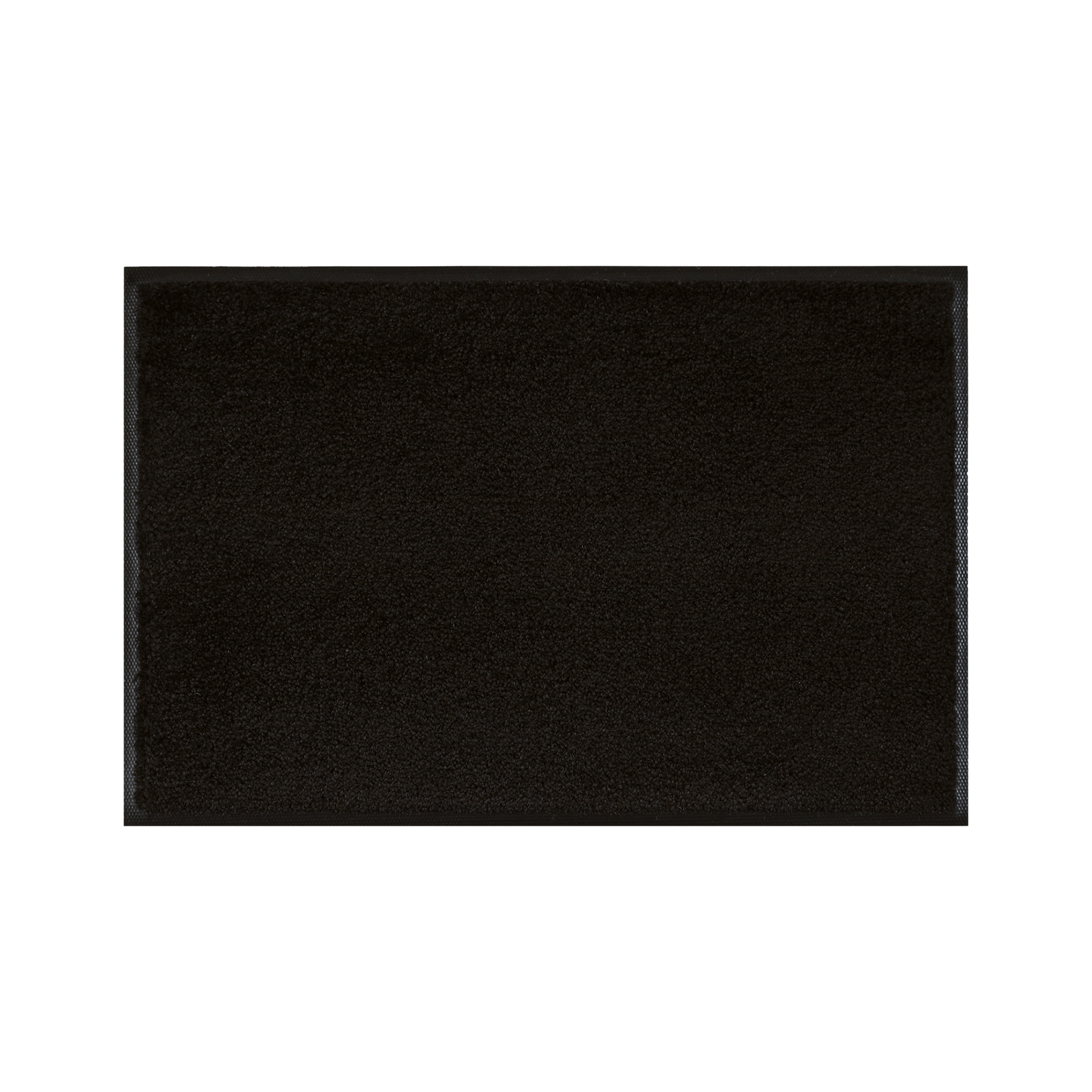 Fußmatte Original 50x75 Raven Black Fußmatte Original 50x75 Raven Black
