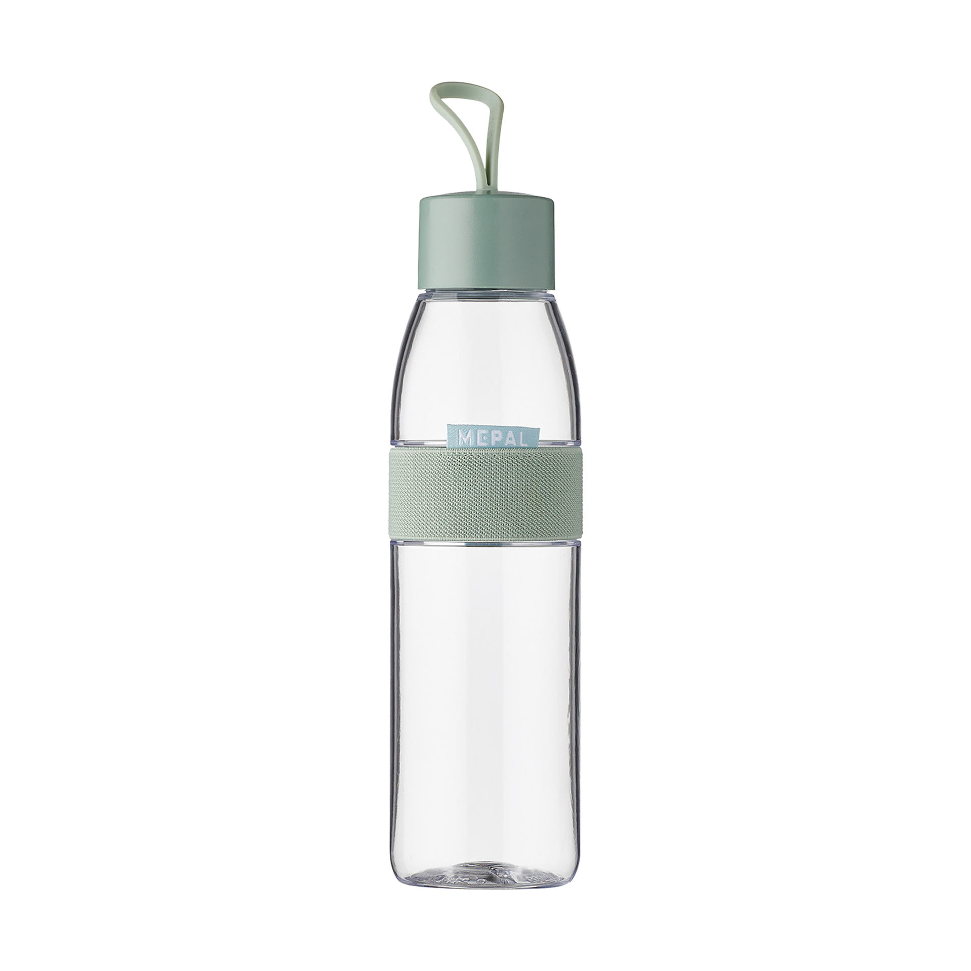 Mepal Trinkflasche Ellipse Nordic Sage