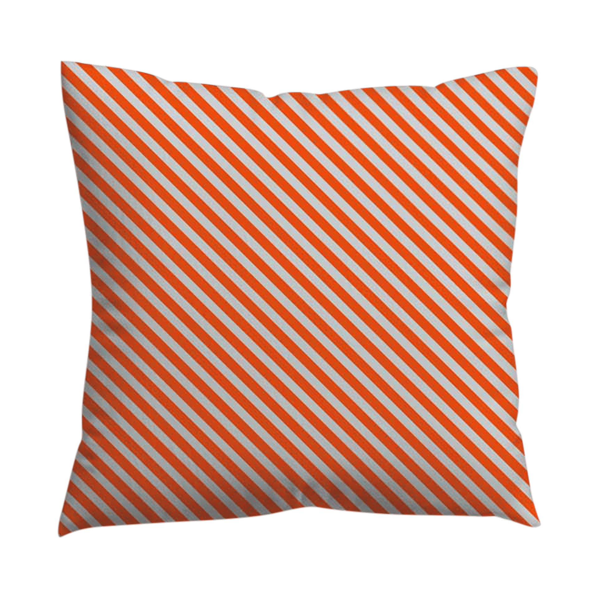 Kissenbezug Woven Fade Gray Light Red Mid 40x40cm Kissenbezug Woven Fade Gray Light Red Mid 40x40cm