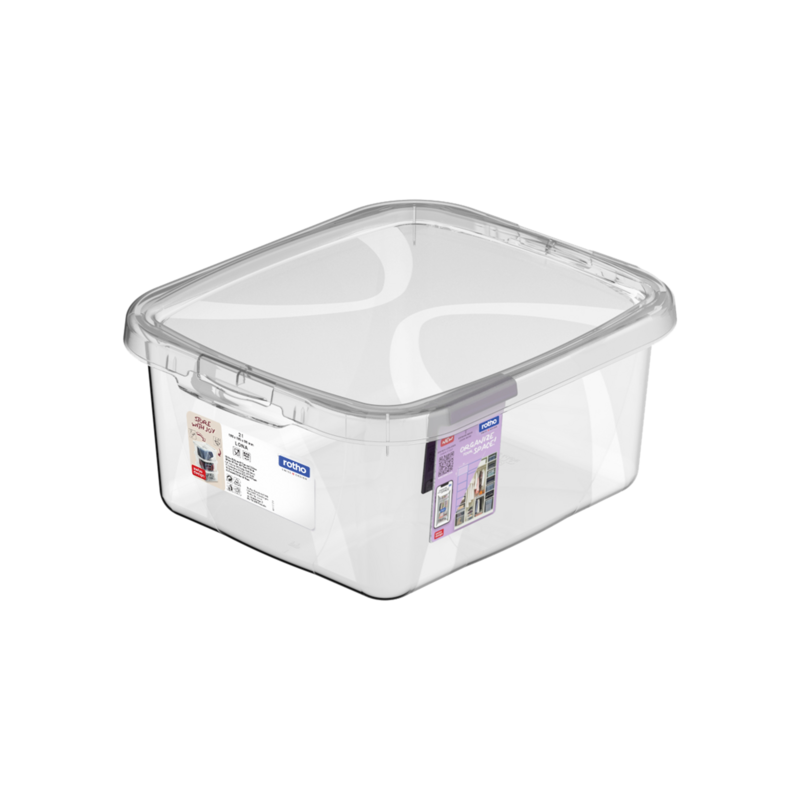 Rotho Box Lona