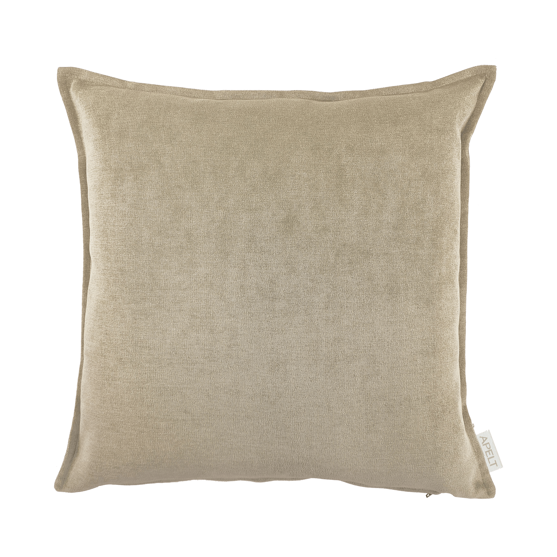 Kissen Tahoe Taupe 45x45cm Kissen Tahoe Taupe 45x45cm