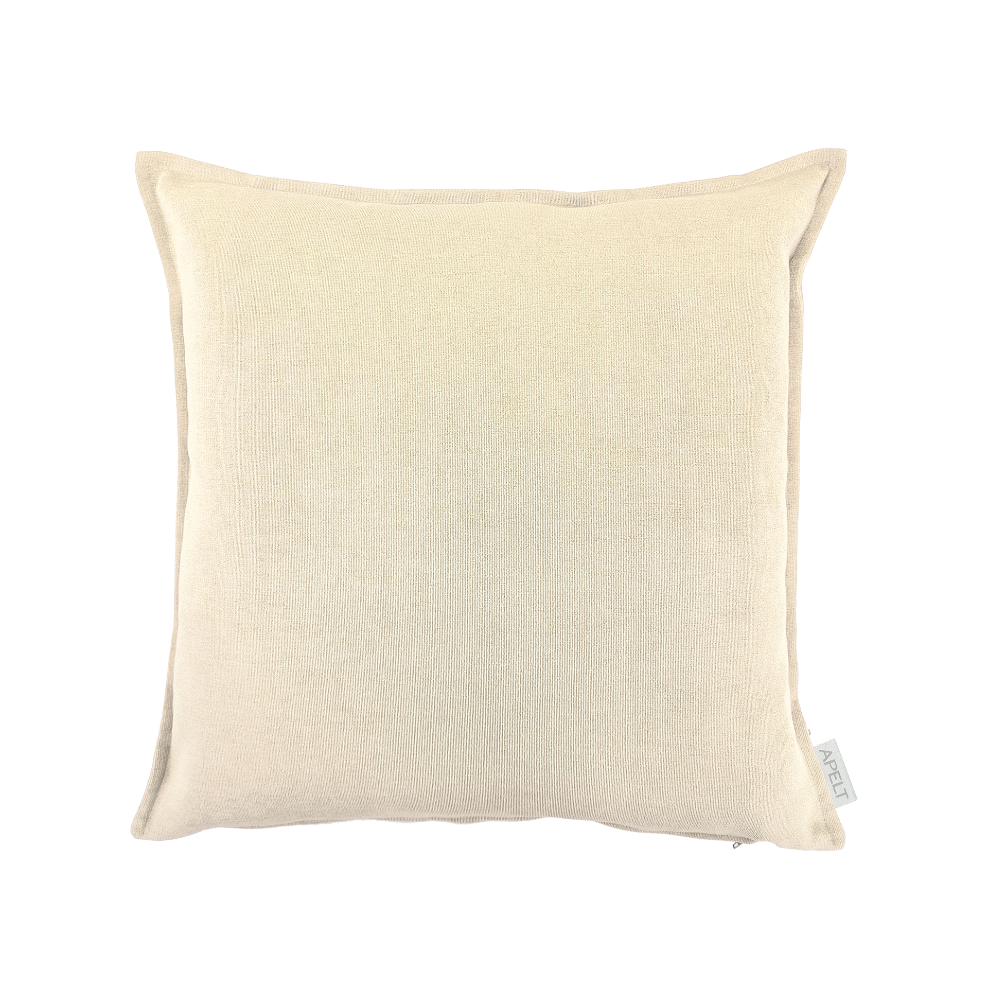 Kissen Tahoe Natur 45x45cm Kissen Tahoe Natur 45x45cm