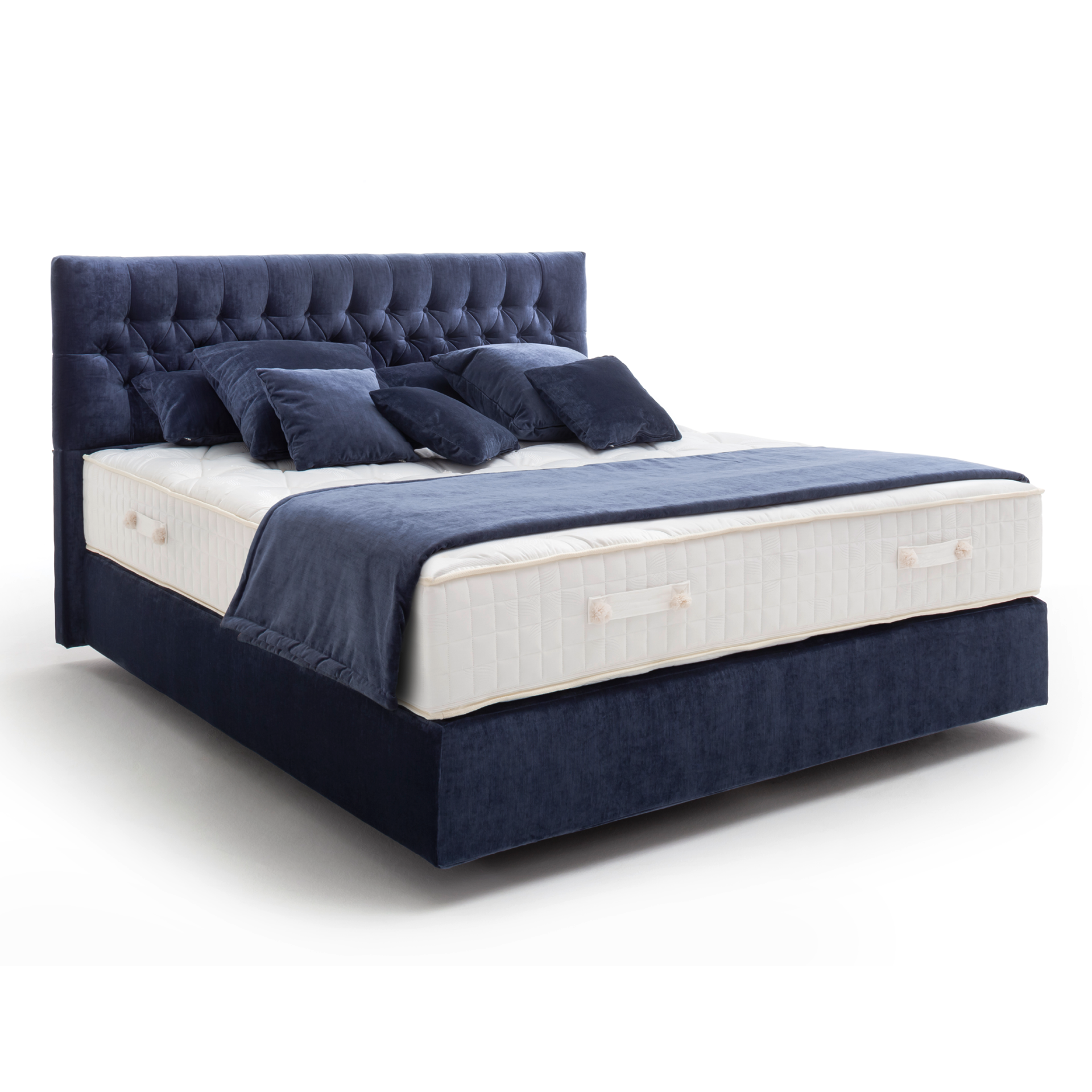 Boxspringbetten