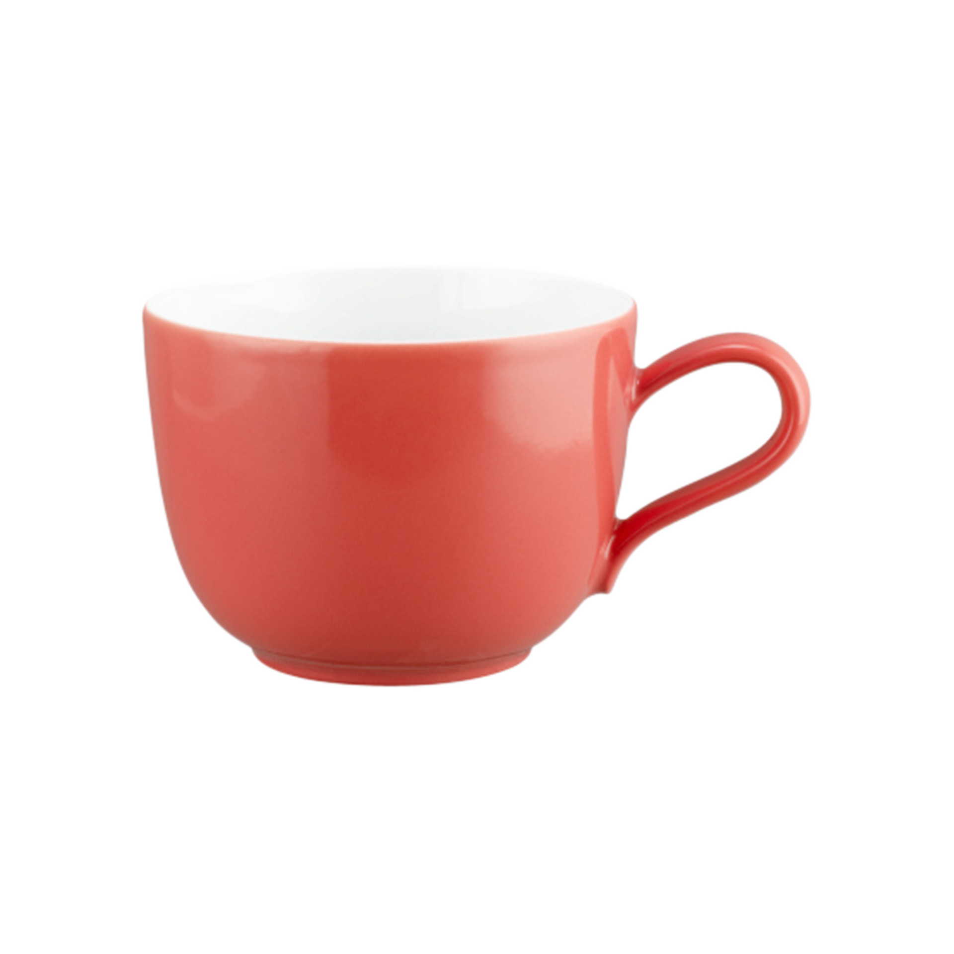 Kaffeetasse Liberty Color Colors flamingo red Kaffeetasse Liberty Color Colors flamingo red