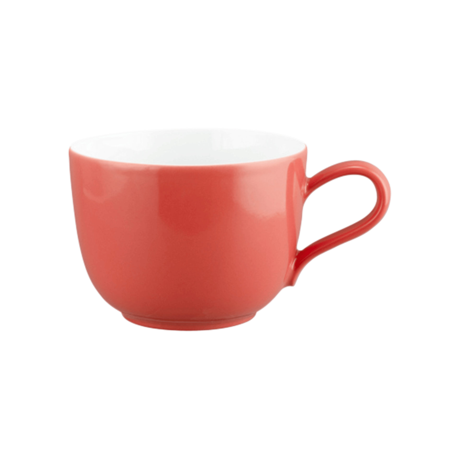 Kaffeetasse Liberty Color Colors flamingo red