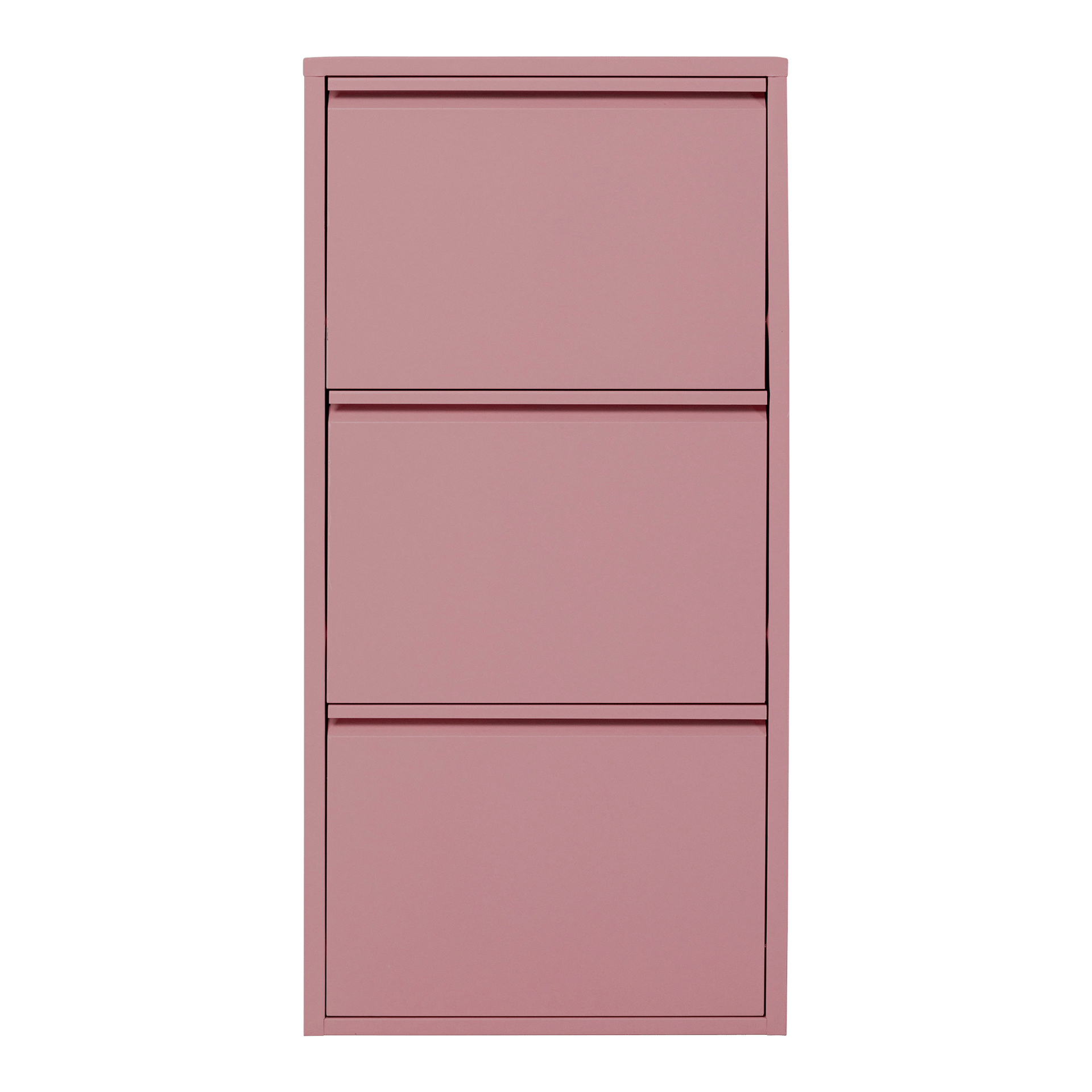 Kare Schuhschrank Caruso Rosa online kaufen