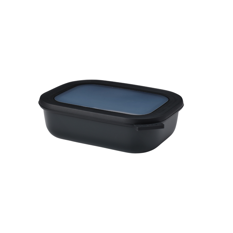 Mepal Schüssel Cirqula Nordic Black Mepal Schüssel Cirqula Nordic Black