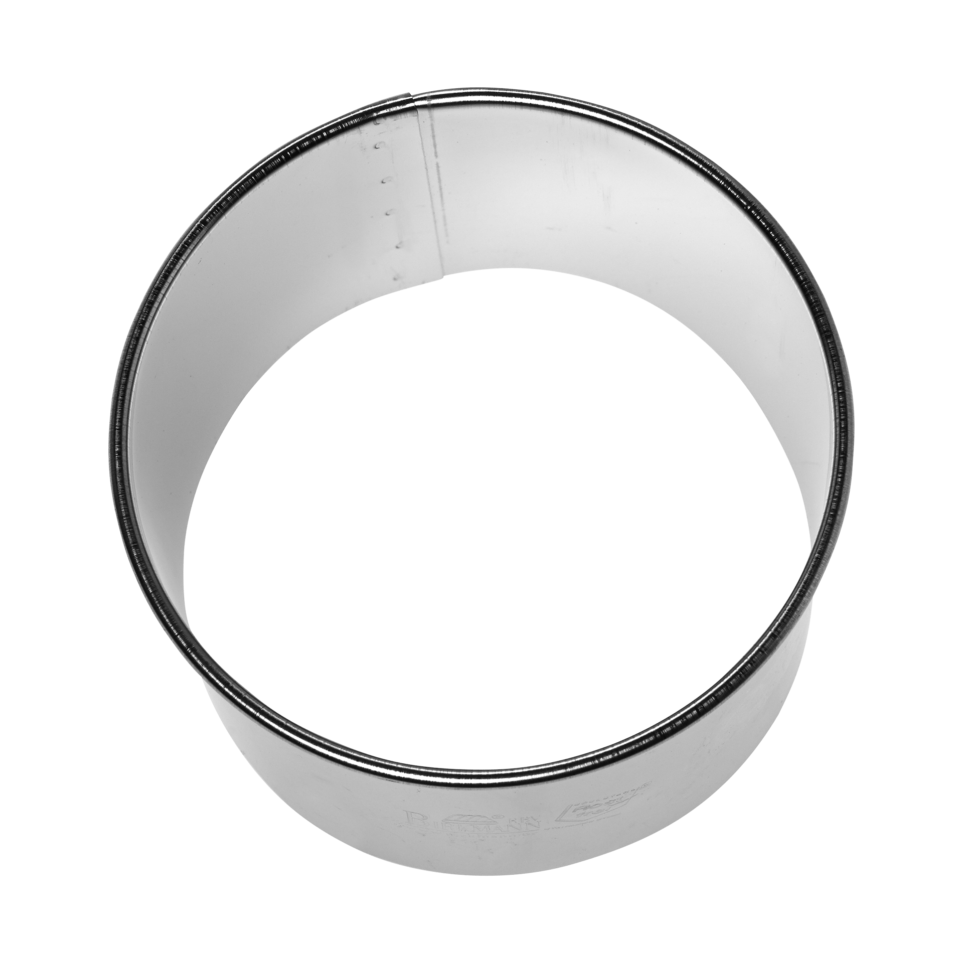 RBV Ausstechform Kreis