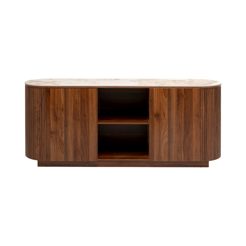 Kare Sideboard Ruben Braun