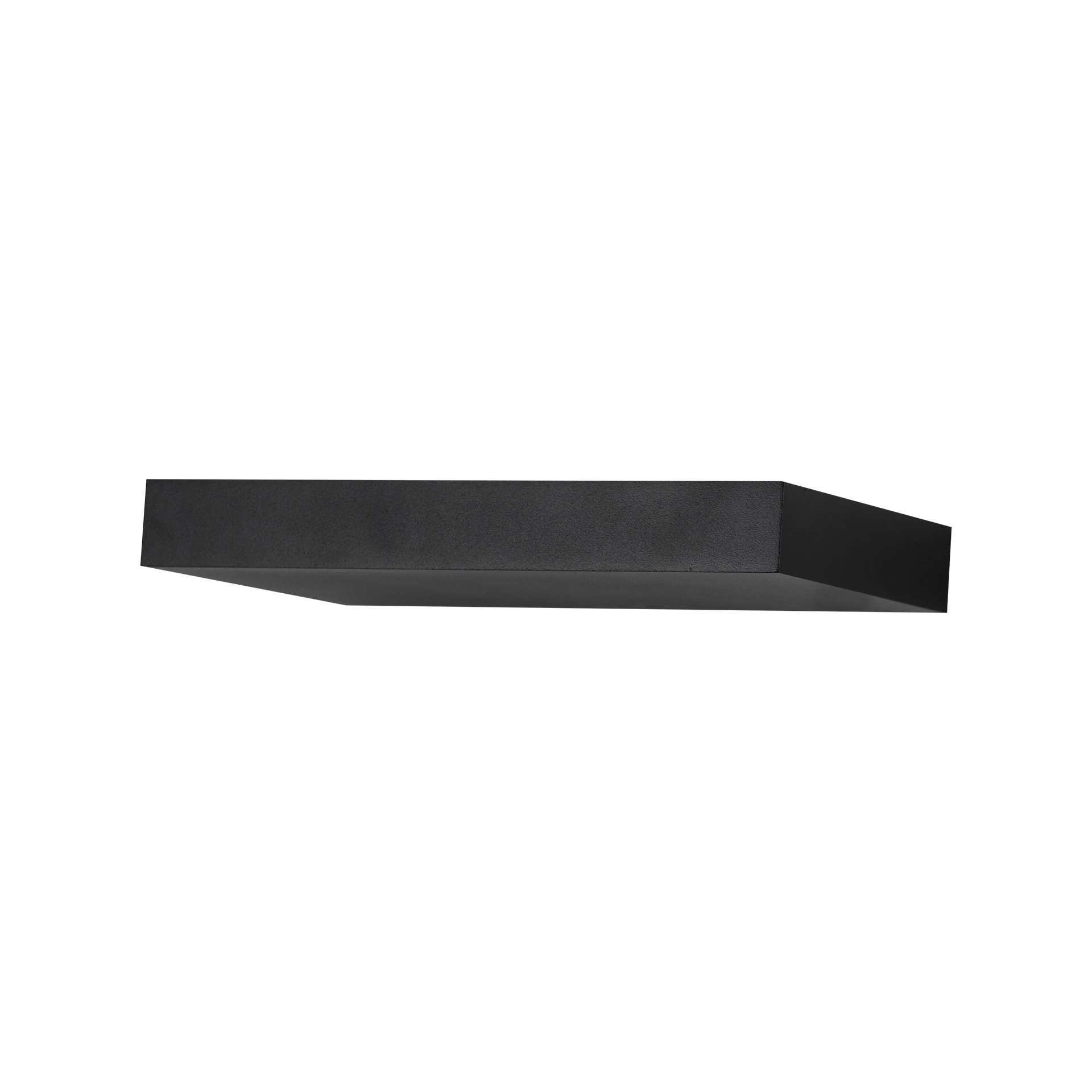 Wandleuchte GUIA Schwarz