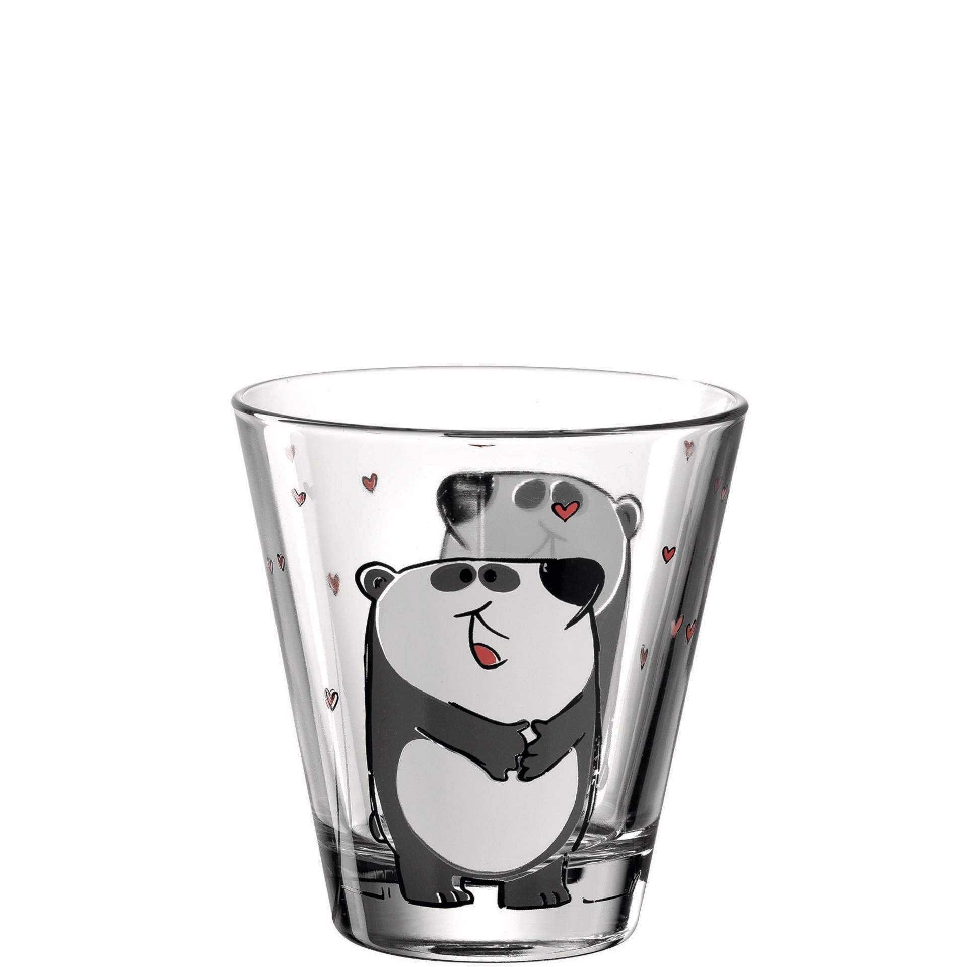 Glas Bambini ml