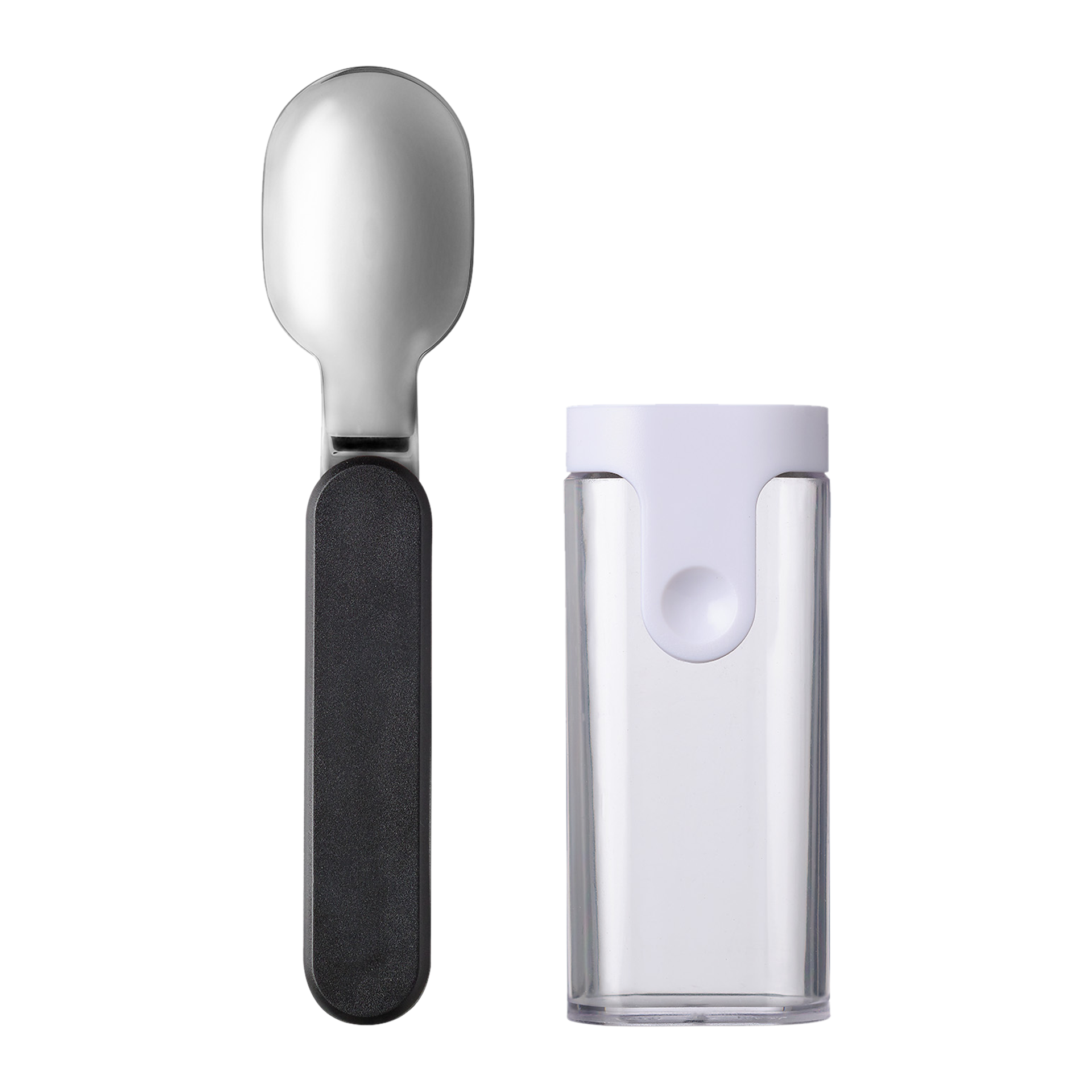Mepal Löffel Ellipse Nordic Black Mepal Löffel Ellipse Nordic Black