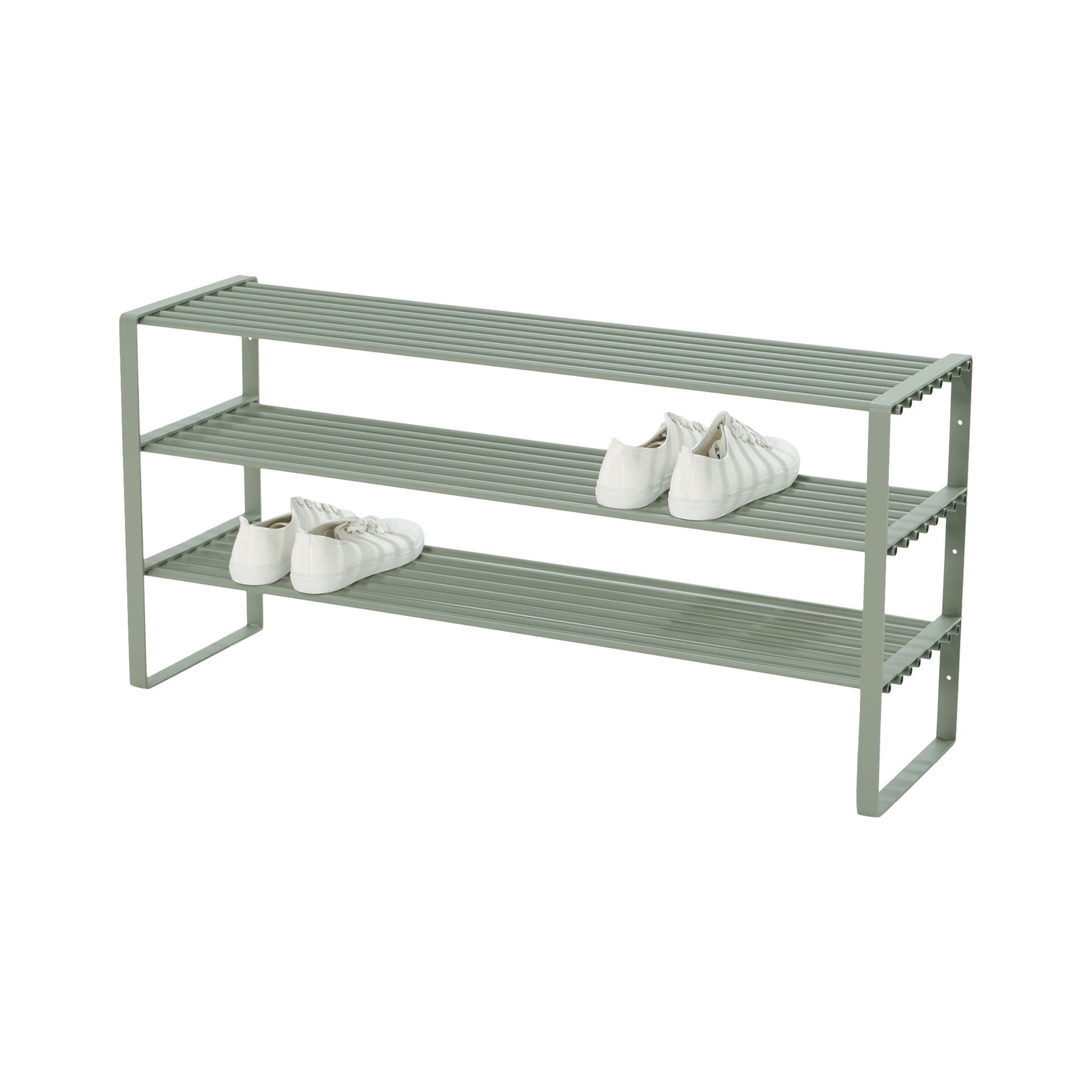 SPINDER DESIGN Schuhablage Rex Grün