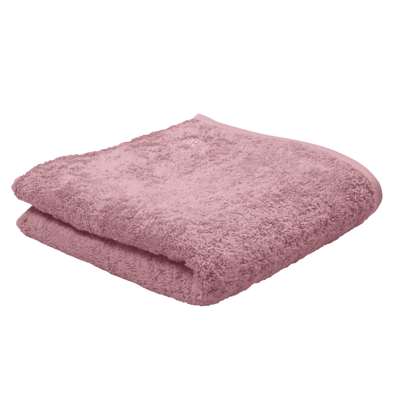 Ross Handtuch Vita Altrosa 50x100cm Ross Handtuch Vita Altrosa 50x100cm