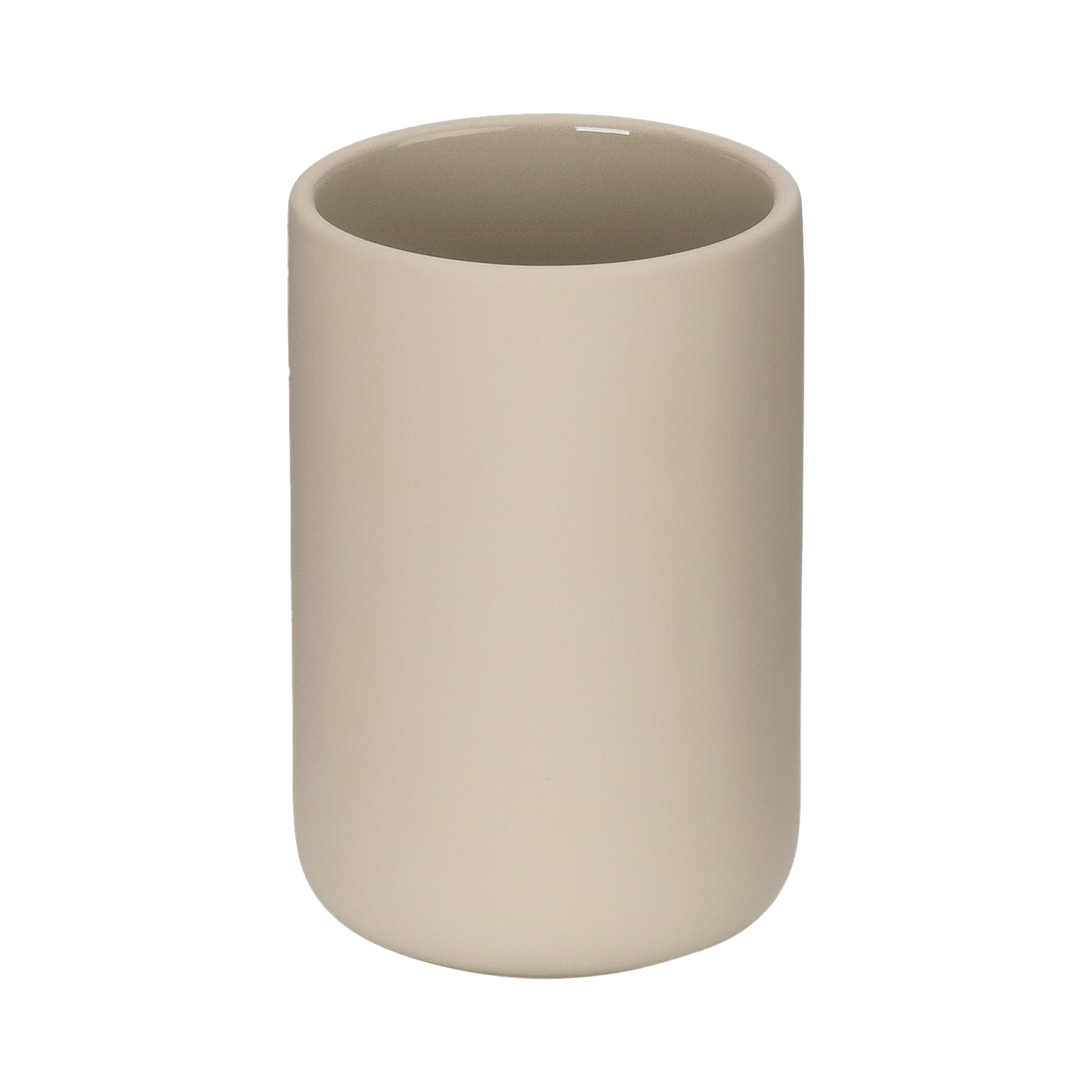 Kela Zahnputzbecher Sana Beige