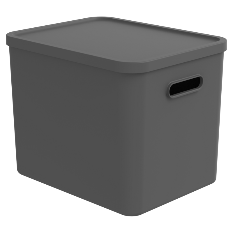 Aufbewahrungsboxen & -körbe