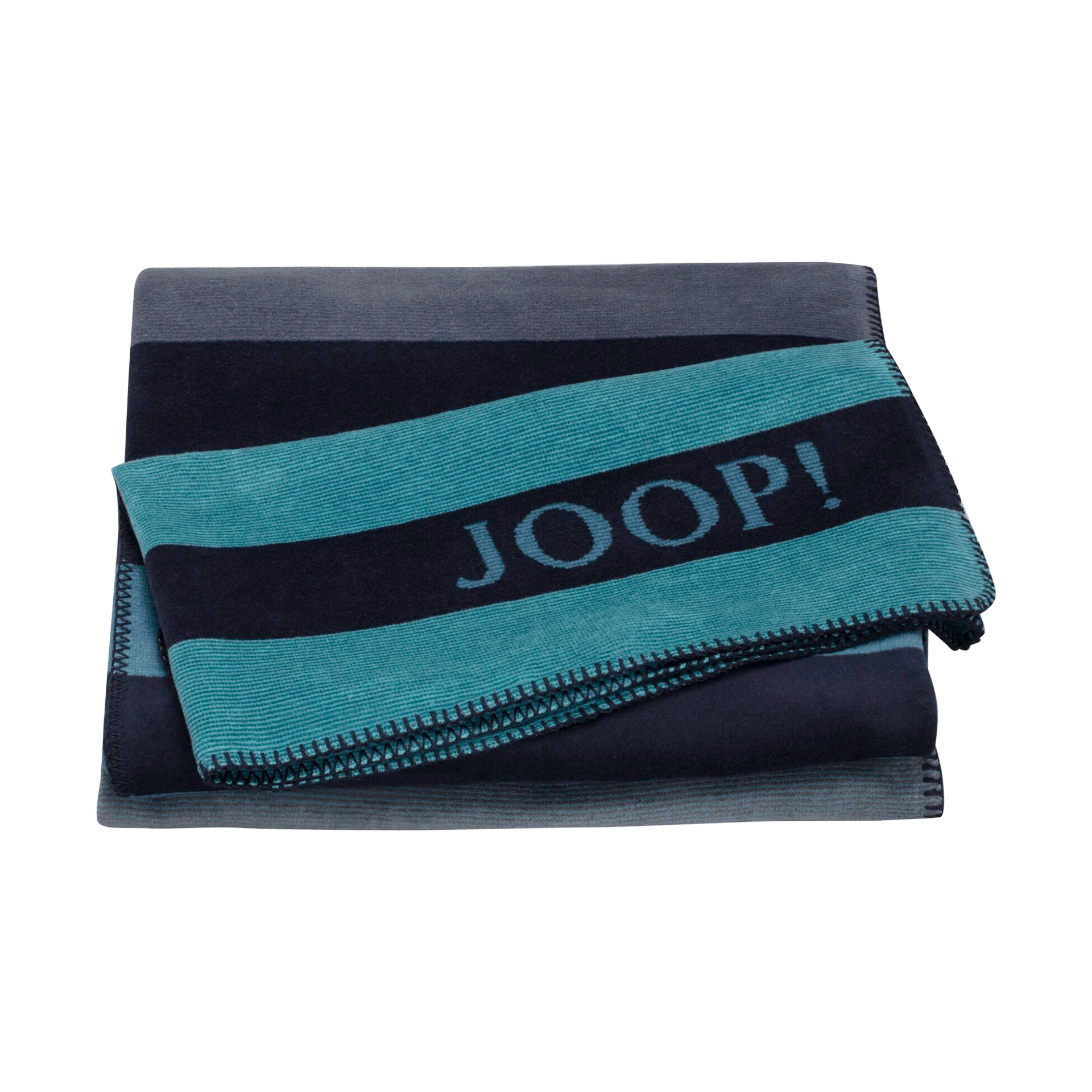 JOOP! Decke Tone Ocean 150x200cm JOOP! Decke Tone Ocean 150x200cm