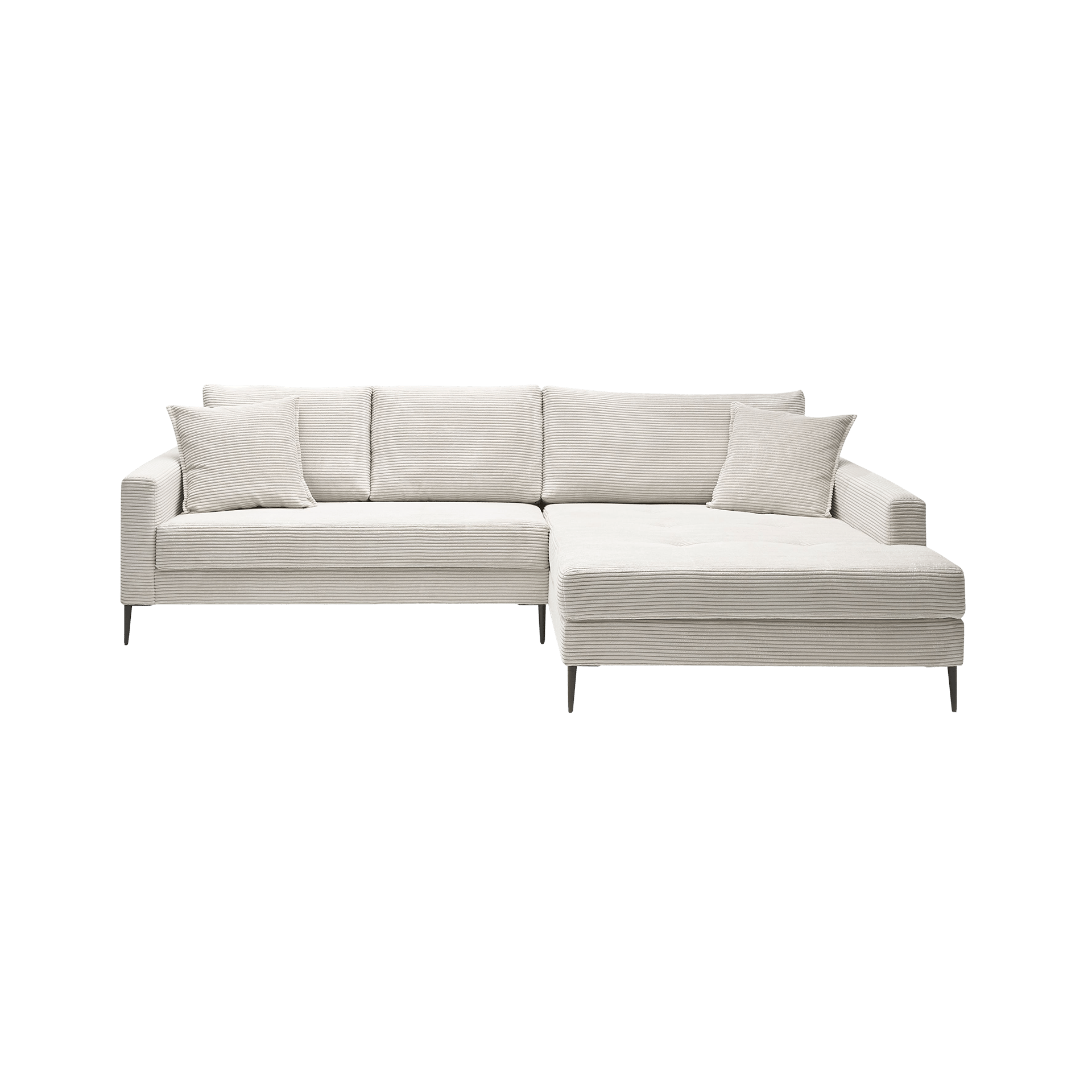Ecksofa Sunset Beige Ecksofa Sunset Beige