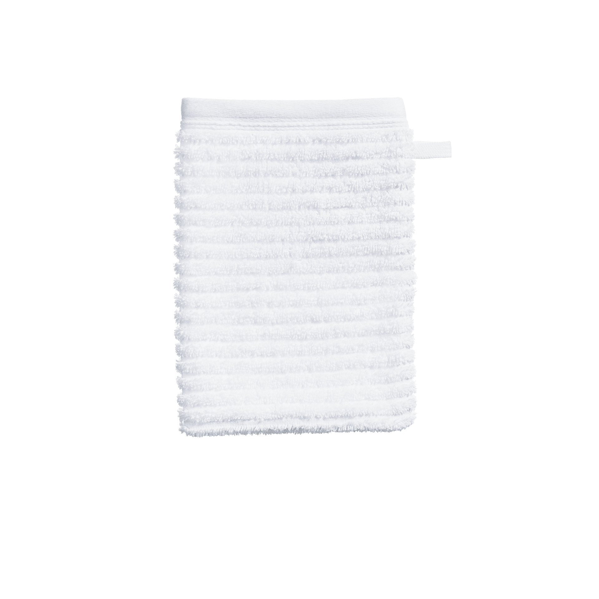 Casea Waschhandschuh Casea Almeria Weiss 15x21cm Casea Waschhandschuh Casea Almeria Weiss 15x21cm