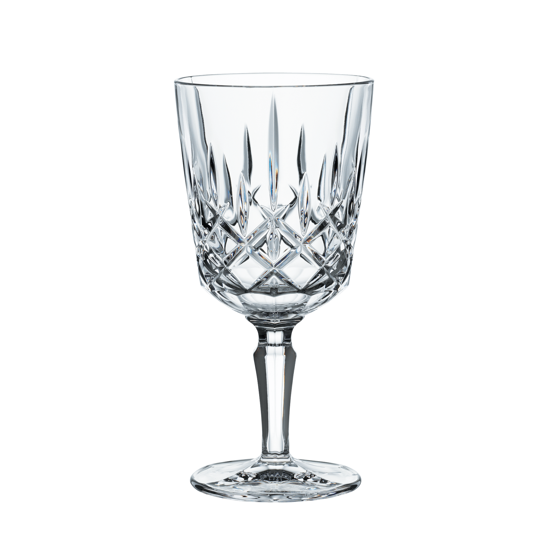Gläser-Set Noblesse 4-teilig