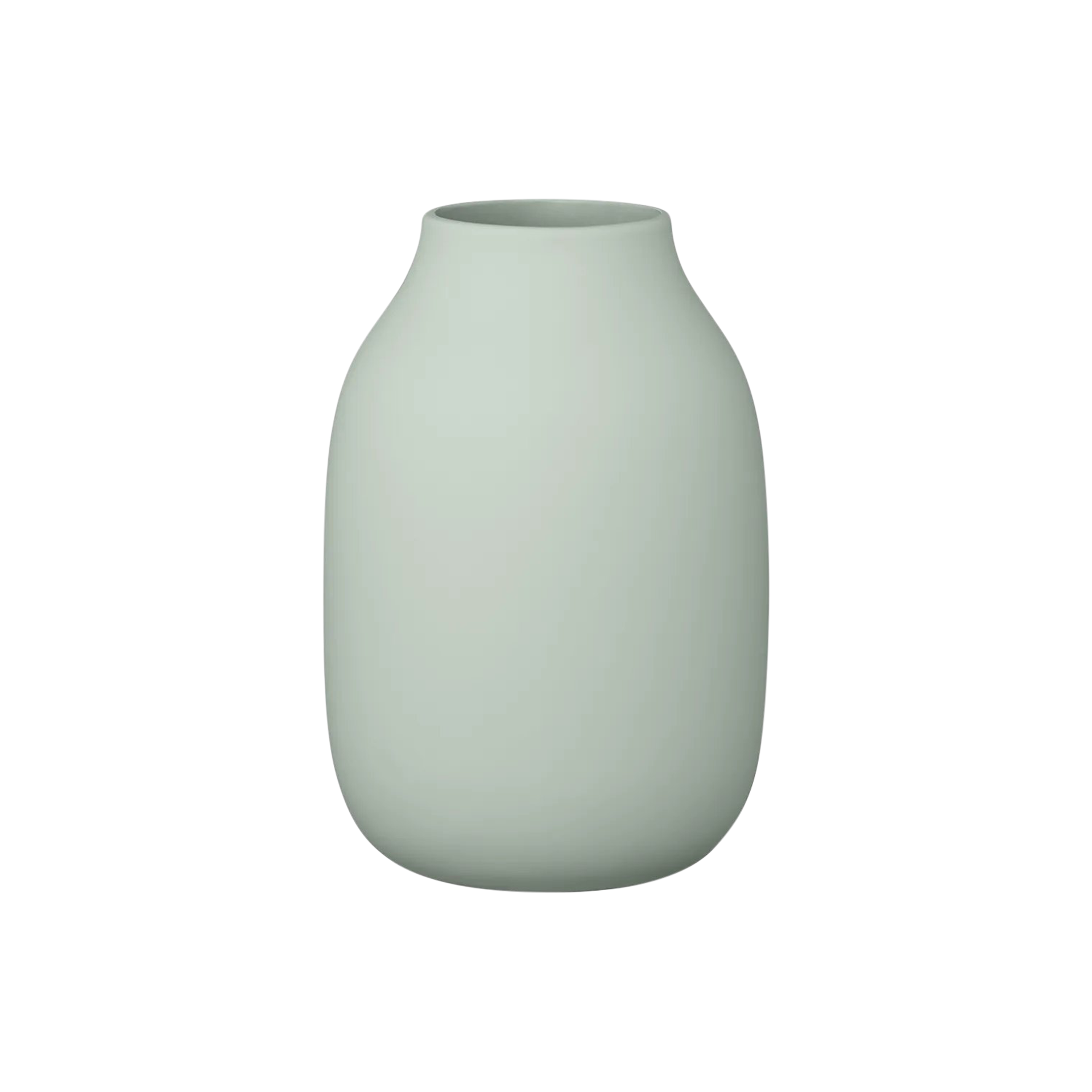Vase COLORA Desert Sage