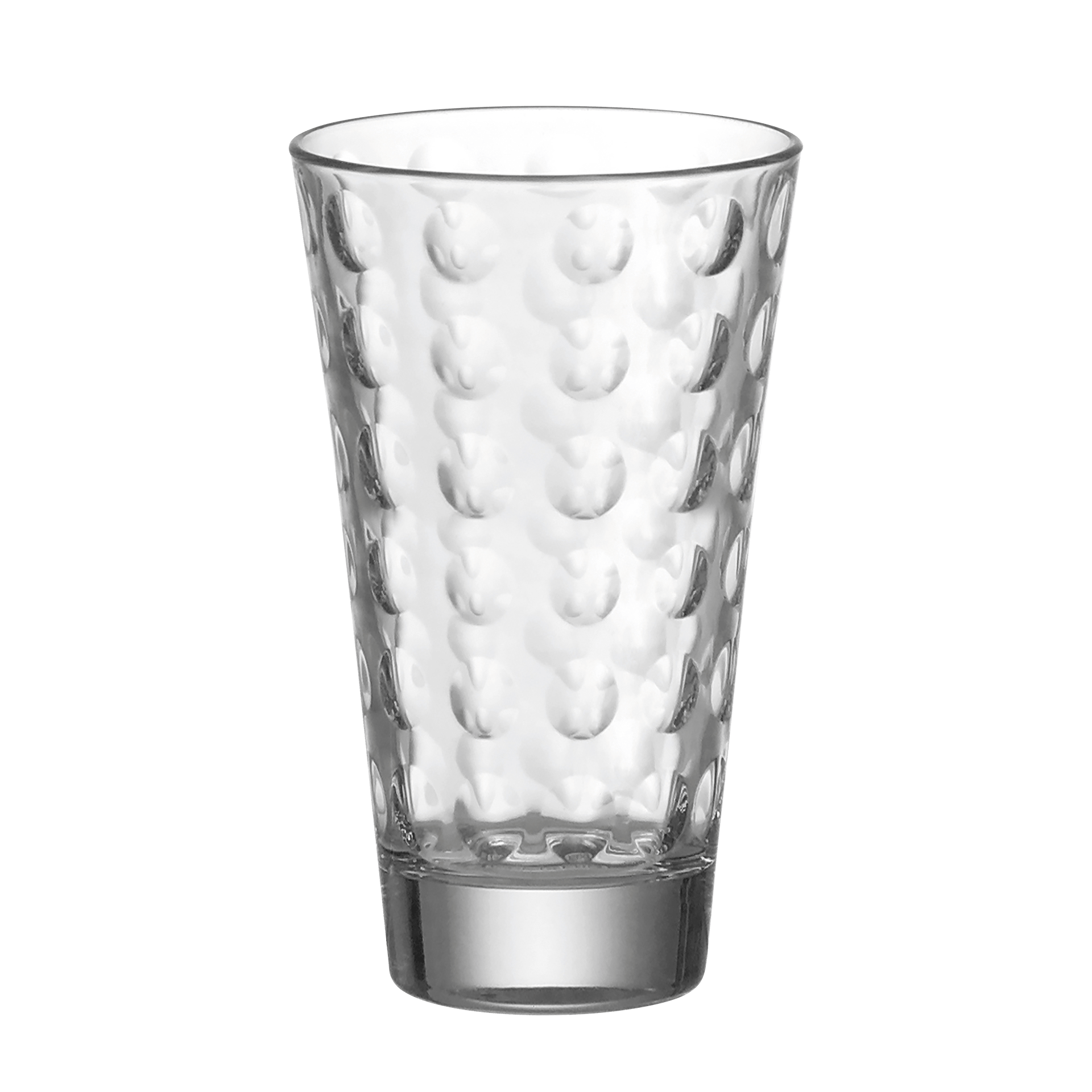 Longdrinkglas Optic 300ml