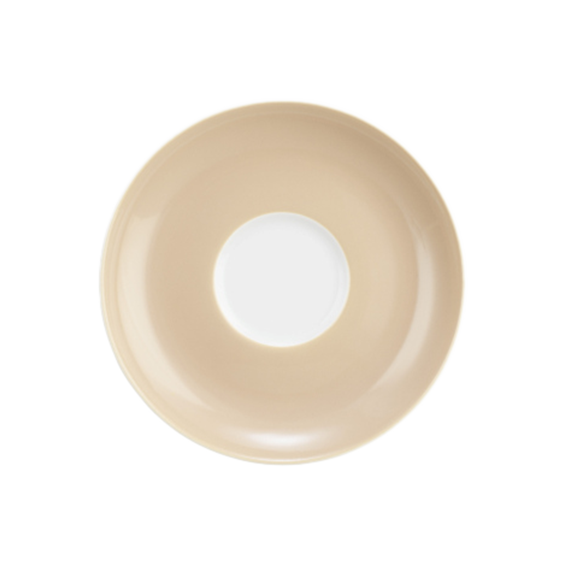 Teeuntertasse Liberty Color Colors dusty beige Teeuntertasse Liberty Color Colors dusty beige