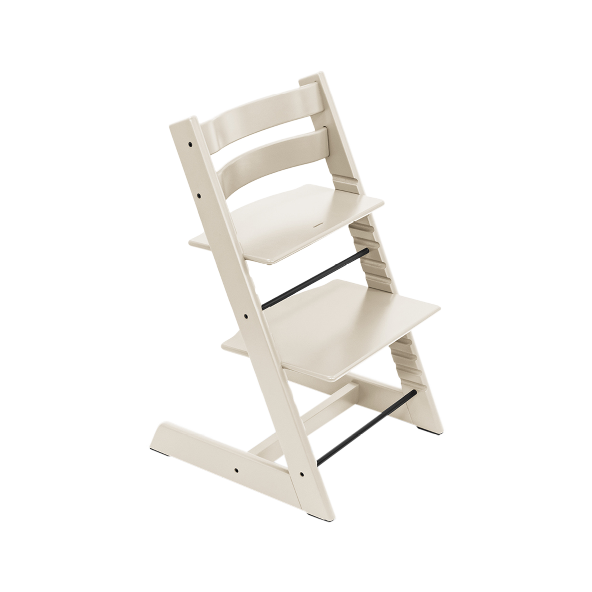 Hochstuhl Tripp Trapp Vanilla White