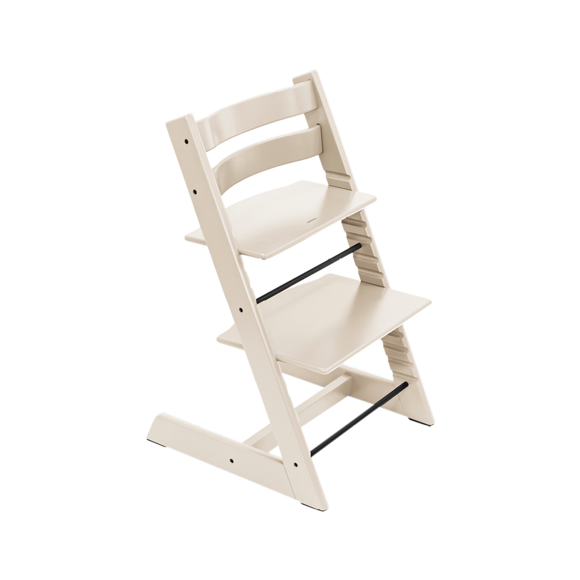 Hochstuhl Tripp Trapp Vanilla White