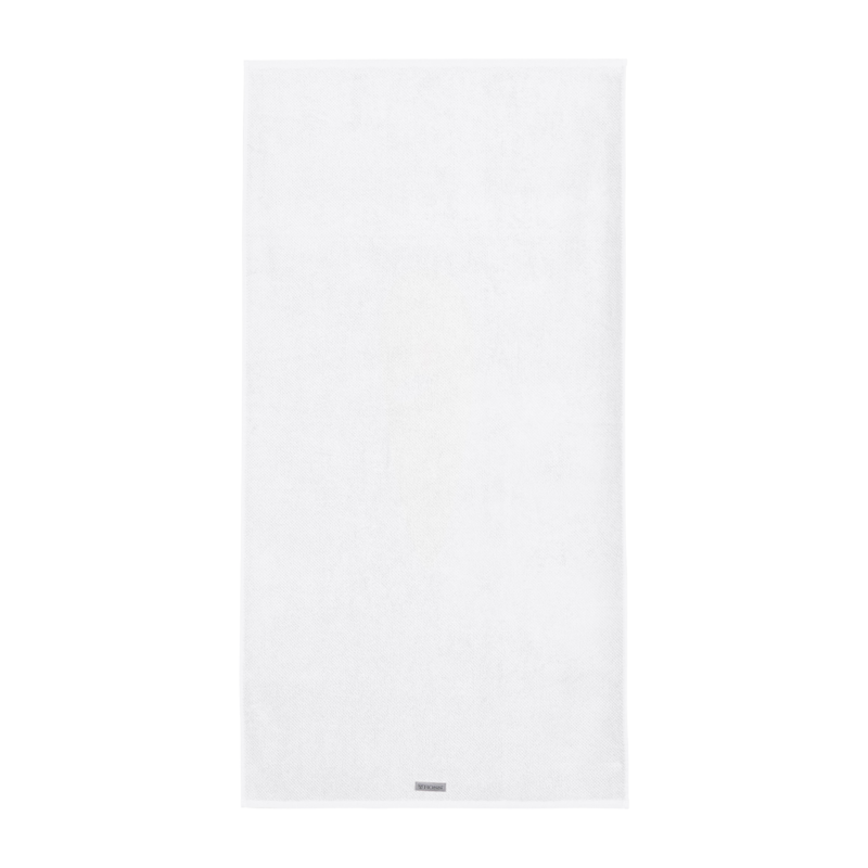 Ross Duschtuch Selection Weiß 70x140cm