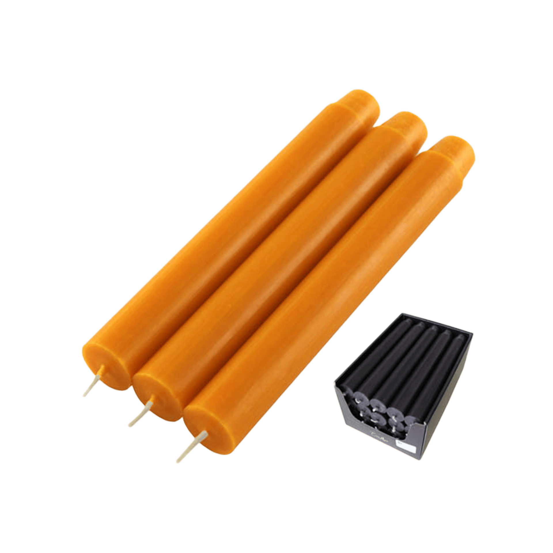 Kerze Nordica Feuer Kerze Nordica Feuer