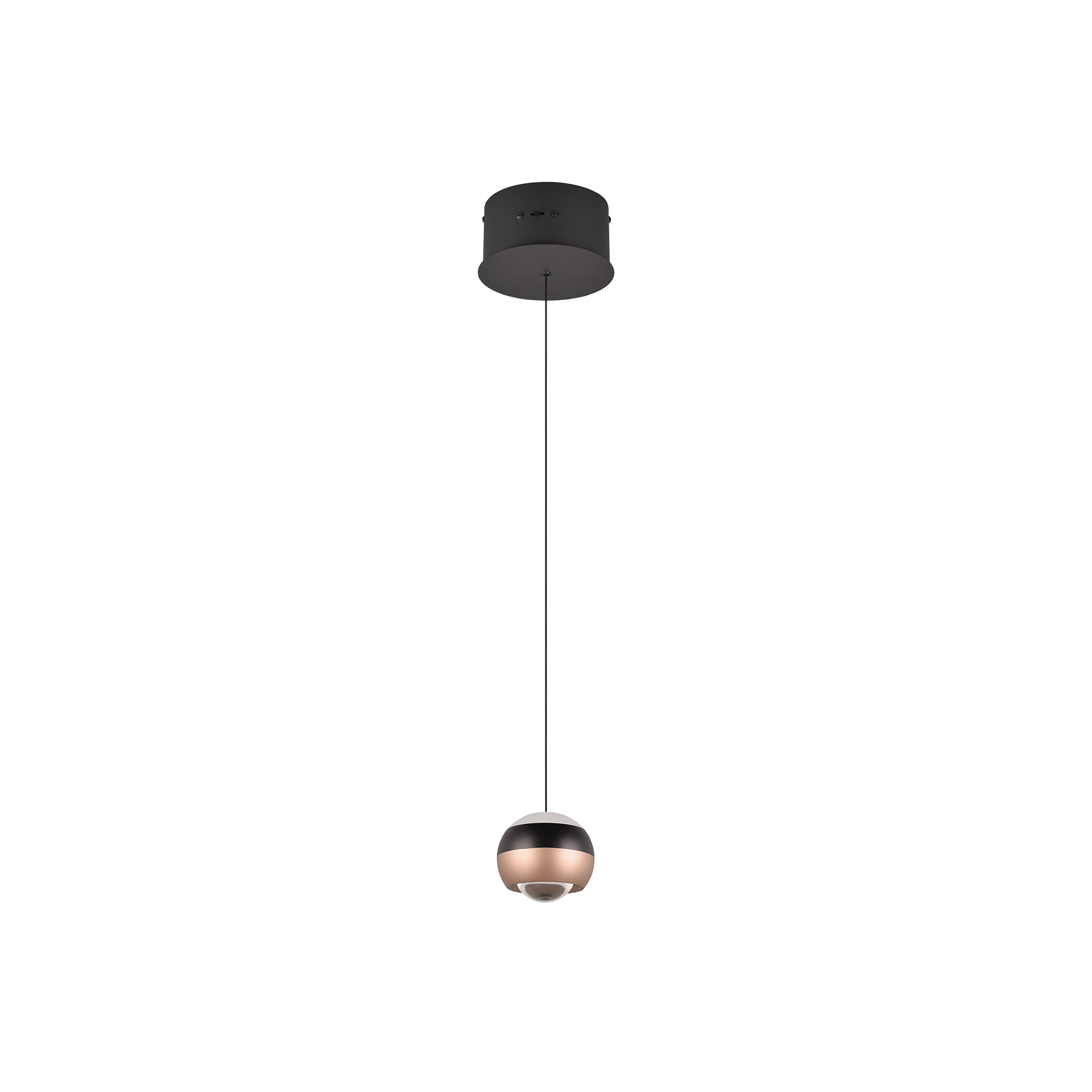 Pendelleuchte Orbit