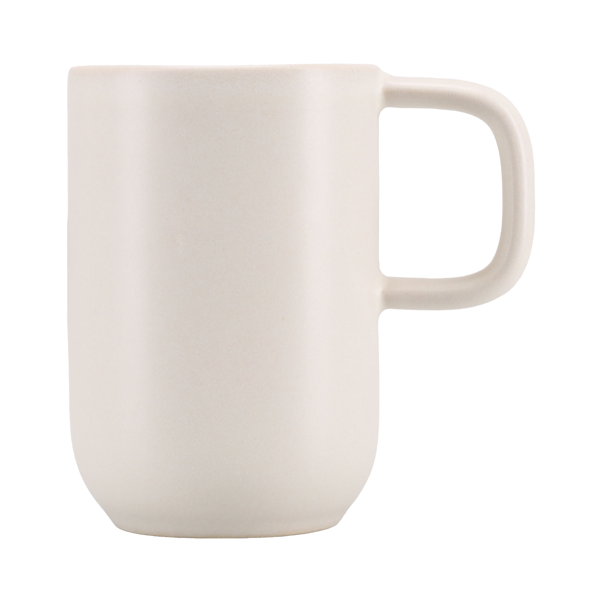 Kaffeebecher Uno Offwhite