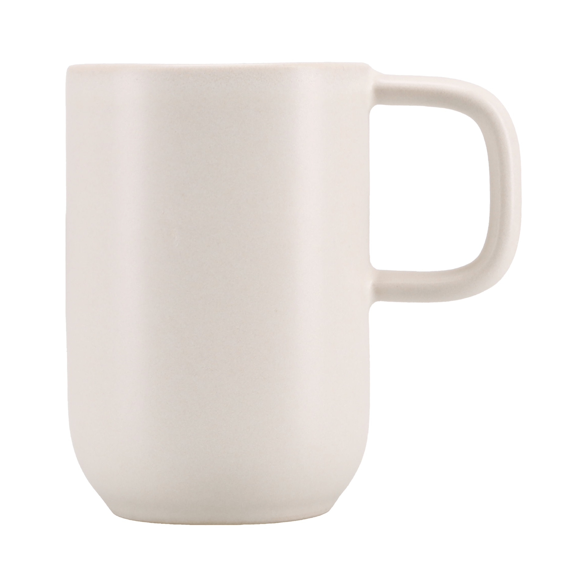 Kaffeebecher Uno Offwhite