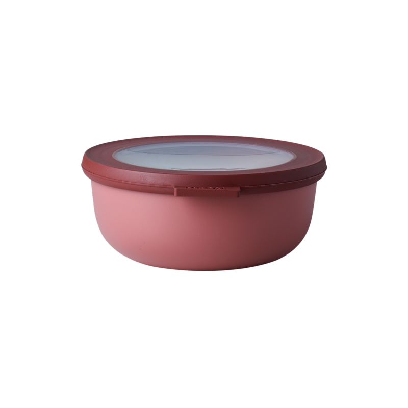 Mepal Schüssel Cirqula Vivid Mauve Mepal Schüssel Cirqula Vivid Mauve