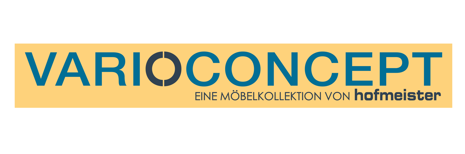 Varioconcept