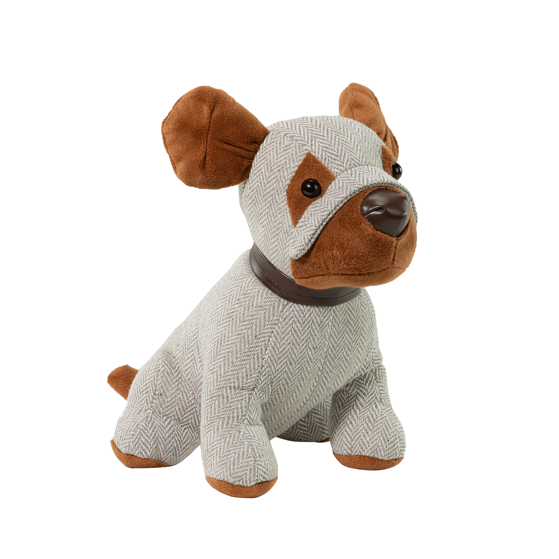 Türstopper Labrador Braun