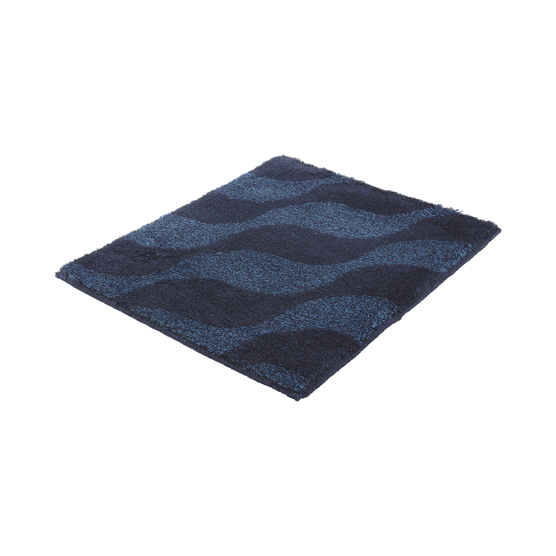 kleine Wolke Badematte Onda 55x65cm kleine Wolke Badematte Onda 55x65cm