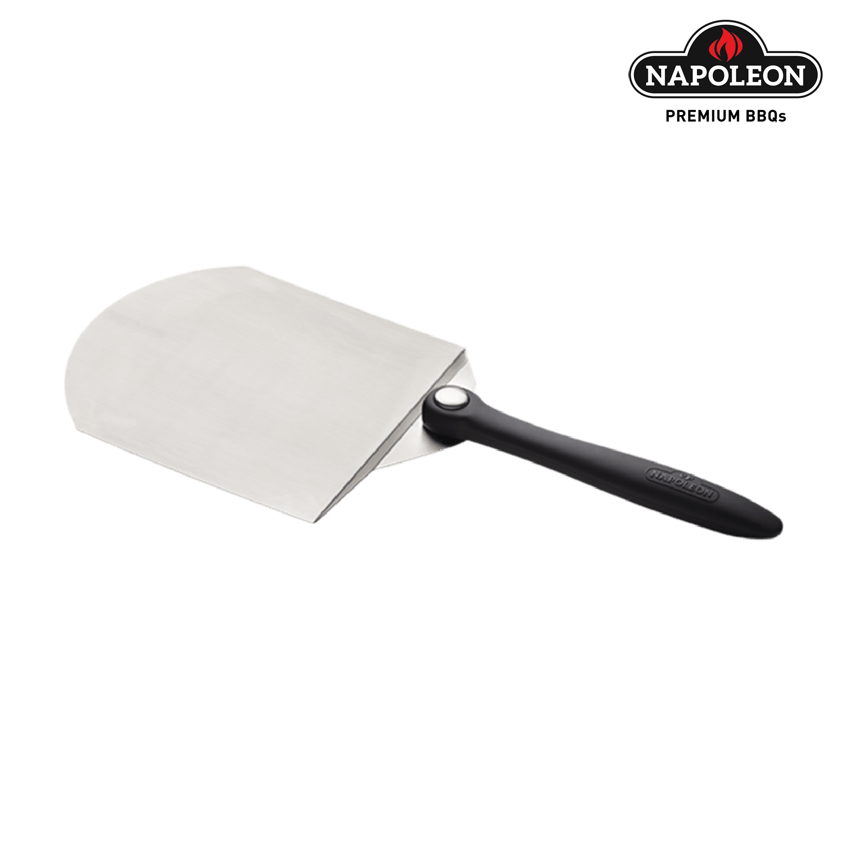 Napoleon Pizzaschaufel 70003 70003 Silber