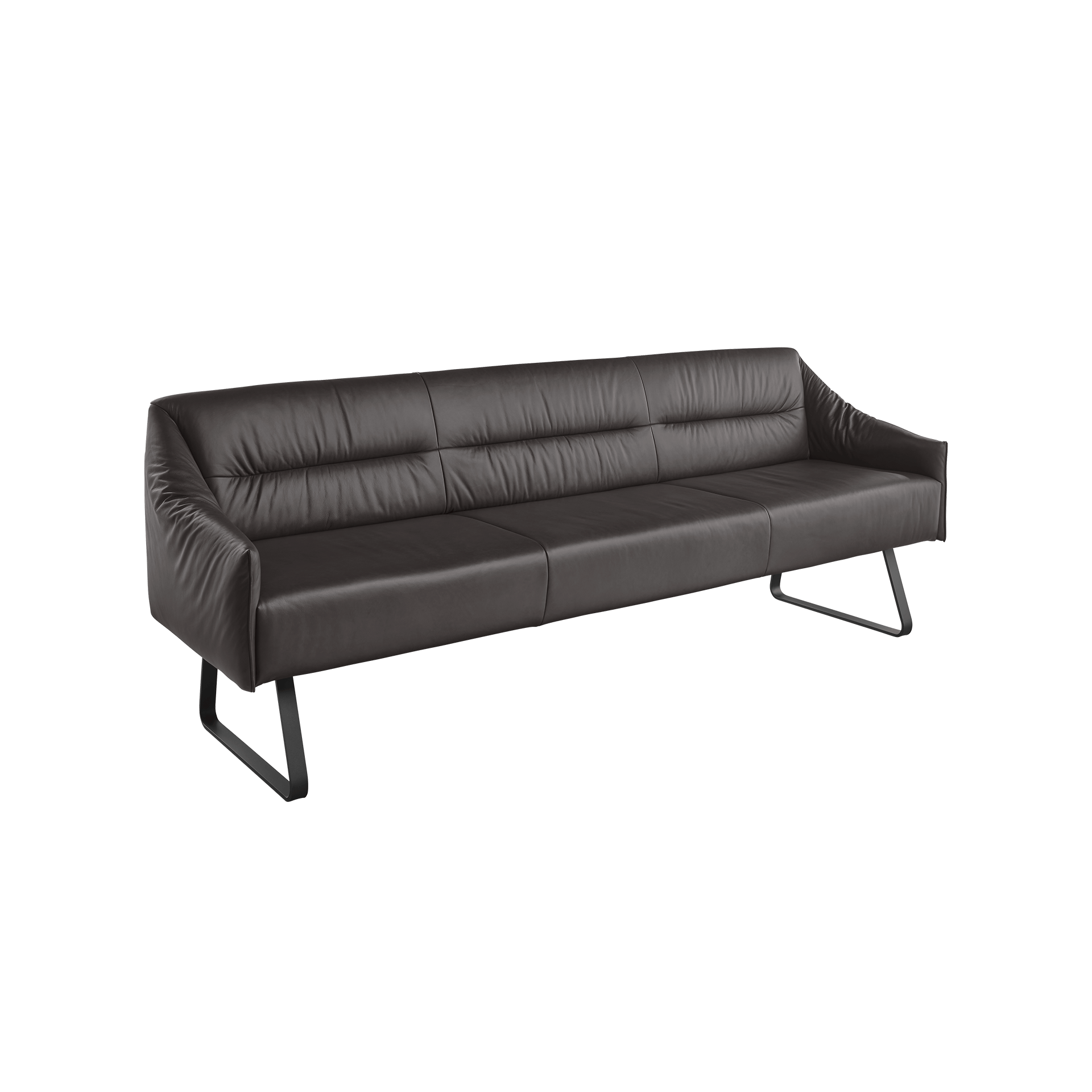 Musterring Sitzbank JustB! Braun Musterring Sitzbank JustB! Braun