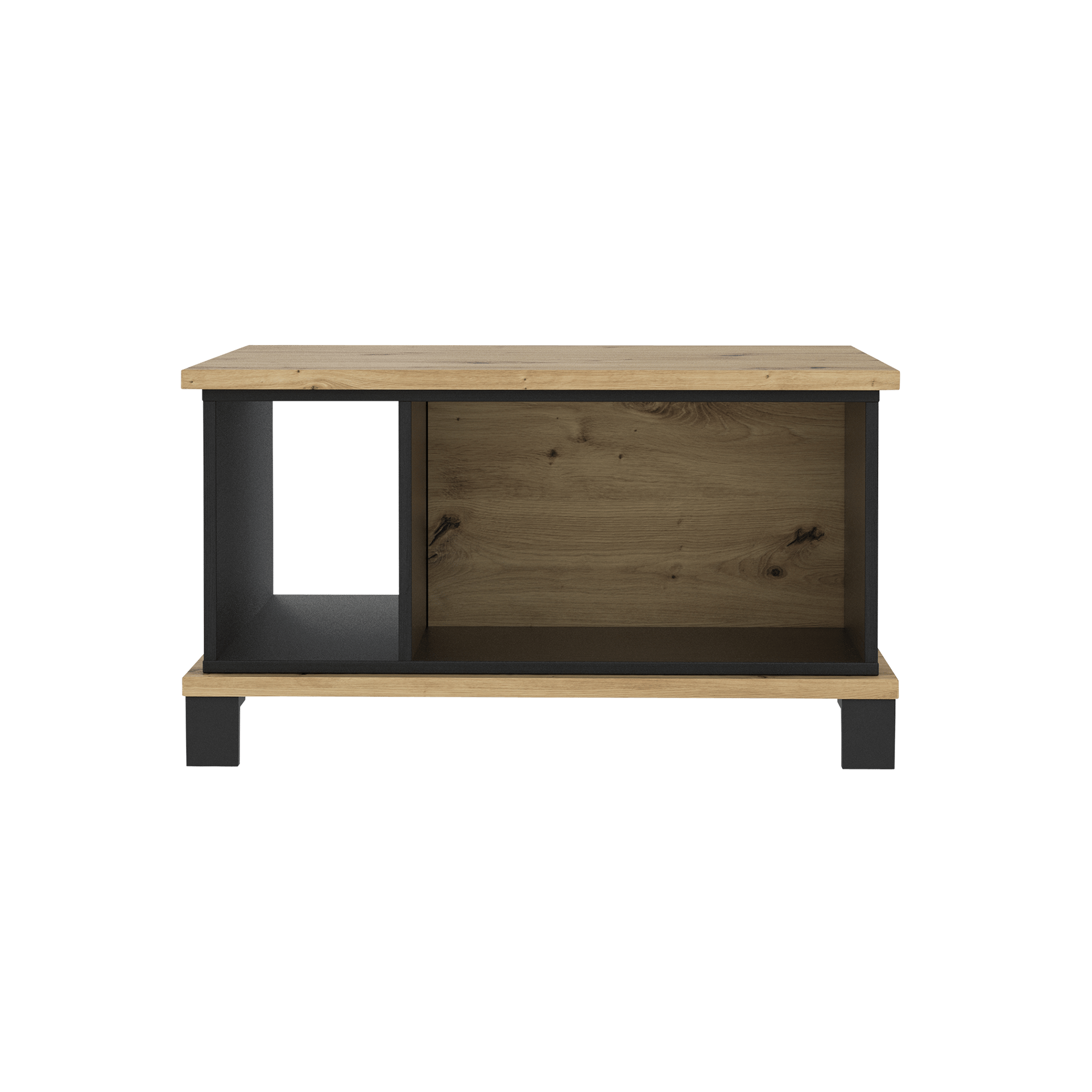 Couchtisch Trinidad Artisan Eiche Couchtisch Trinidad Artisan Eiche