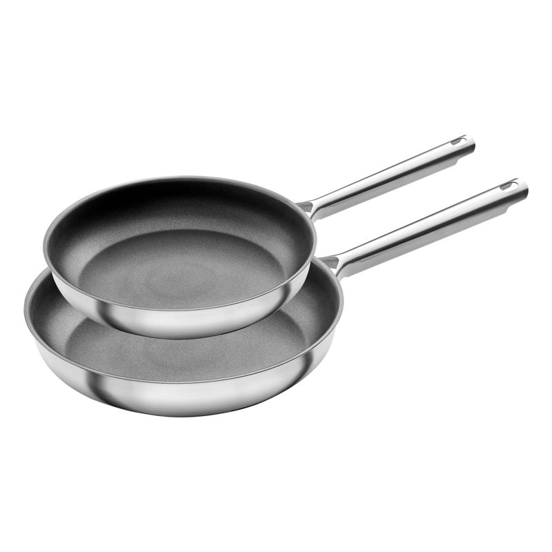 Zwilling Pfannen-Set True Flow Zwilling Pfannen-Set True Flow