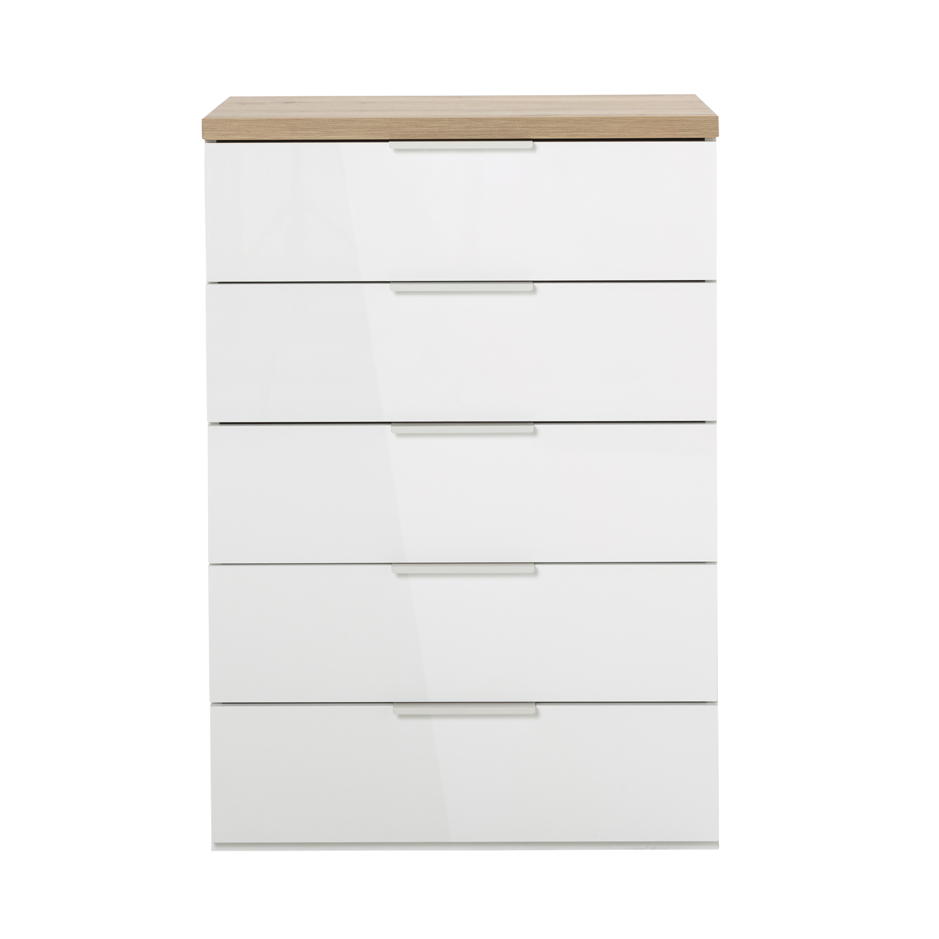 Kommode Muriell Weiß 44*69*102